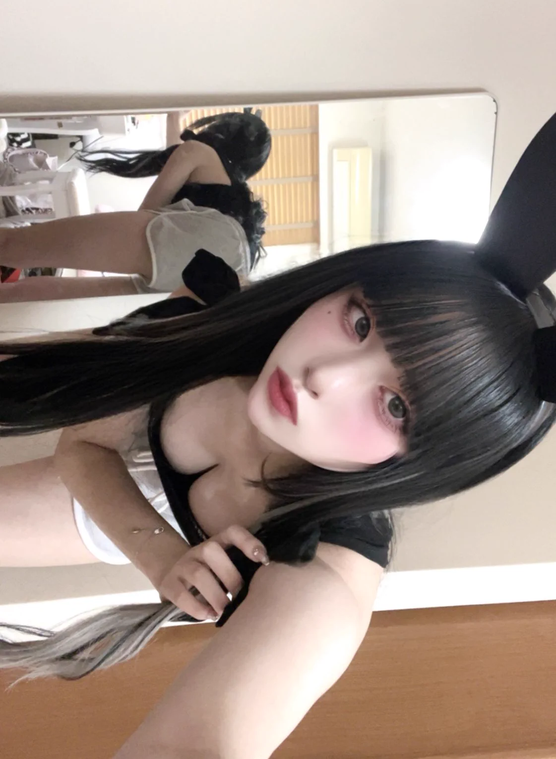 この格好で会いに行くね https://t.co/y71zOq4pEe