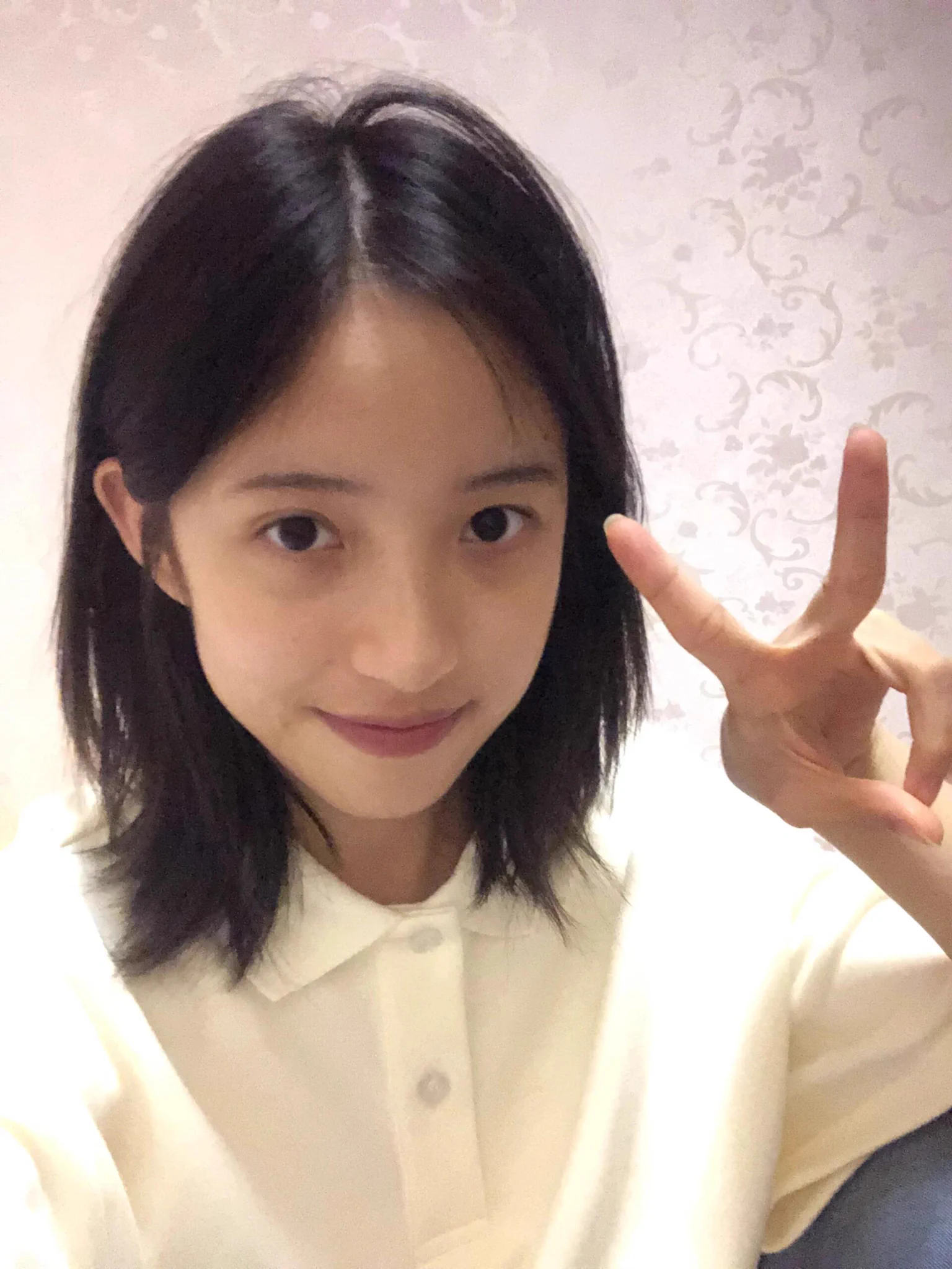 小护士的周末能做些什么呢？约不到人只能自我安慰一下了，短暂的快乐也是快乐～ https://t.co/L6LDAIhpxU