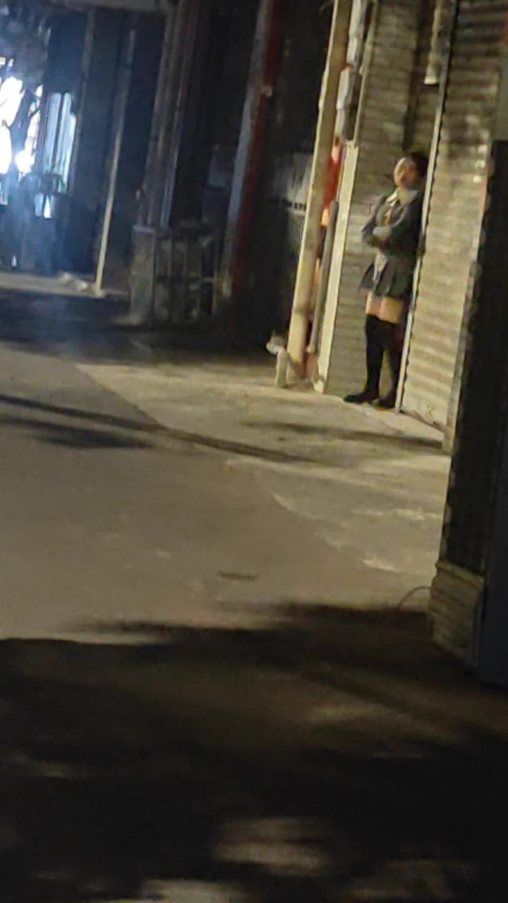 #无锡 #扫街 #快餐 #站街 #修车无锡 梁溪区庄前新村 路边 有2-3个小姐姐 站街 200 不机车 口➕做 https://t.co/jySHSh9i9k
