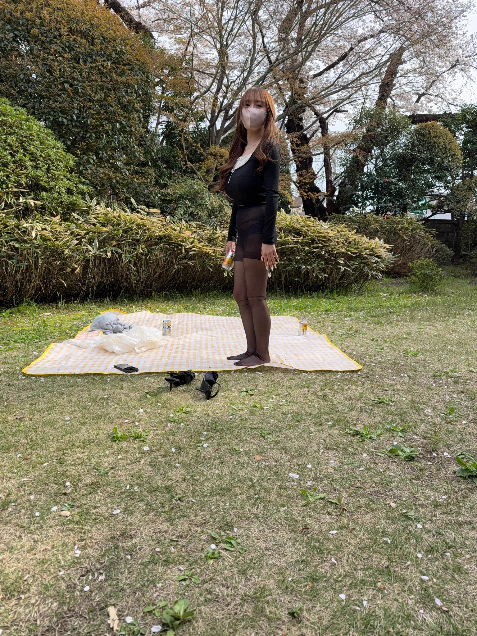 酔っ払ったらスカート脱ぐ癖なおしたい.. https://t.co/fU0SvQS4gG