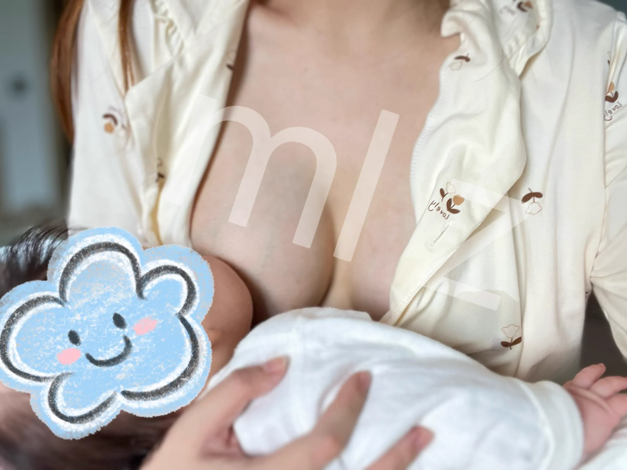 乳汁奔涌，每个母乳妈妈都值得被夸赞 https://t.co/wH4QezTQ7J