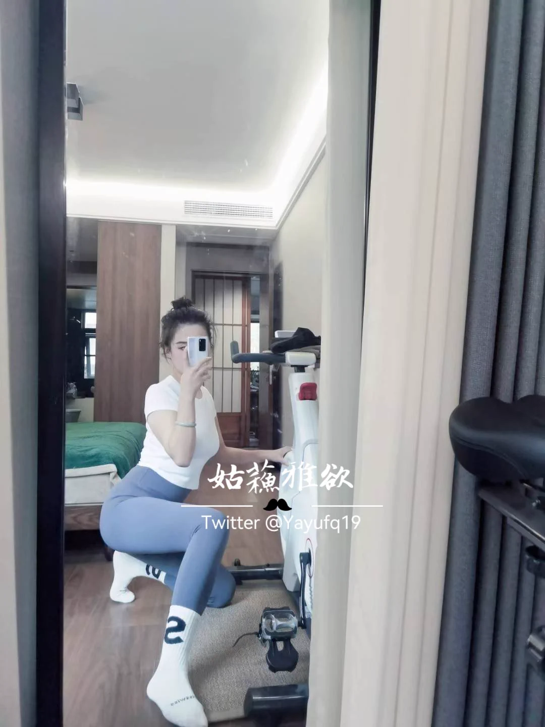 会不会被熟人认出来？ https://t.co/9REzCjq1Iw