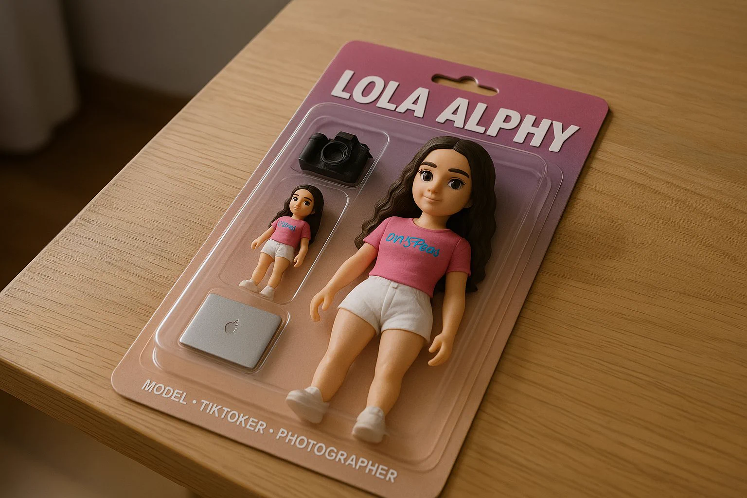 Say “X” in the comments if you want to get this toy 🤍 https://t.co/VrRY0Dek5f