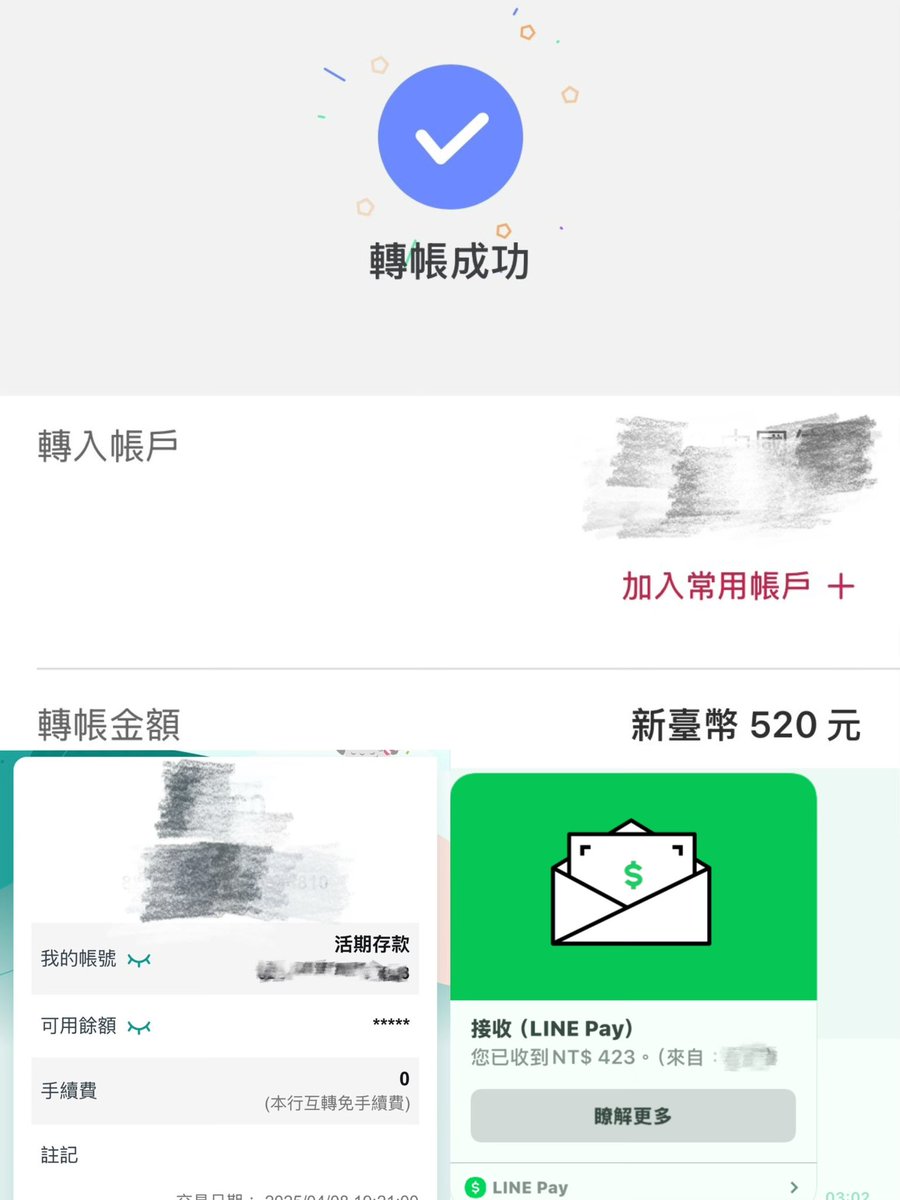 這個生日月剛開始
就收到滿滿的祝福 ❤️❤️❤️

非常感謝我身邊的朋友們
還有在推特認識的你們 (´･ω･`)

/

第一個願望就是
希望今年有收不完的抖內 （沒有啦威 https://t.co/34Ym2CGpuq