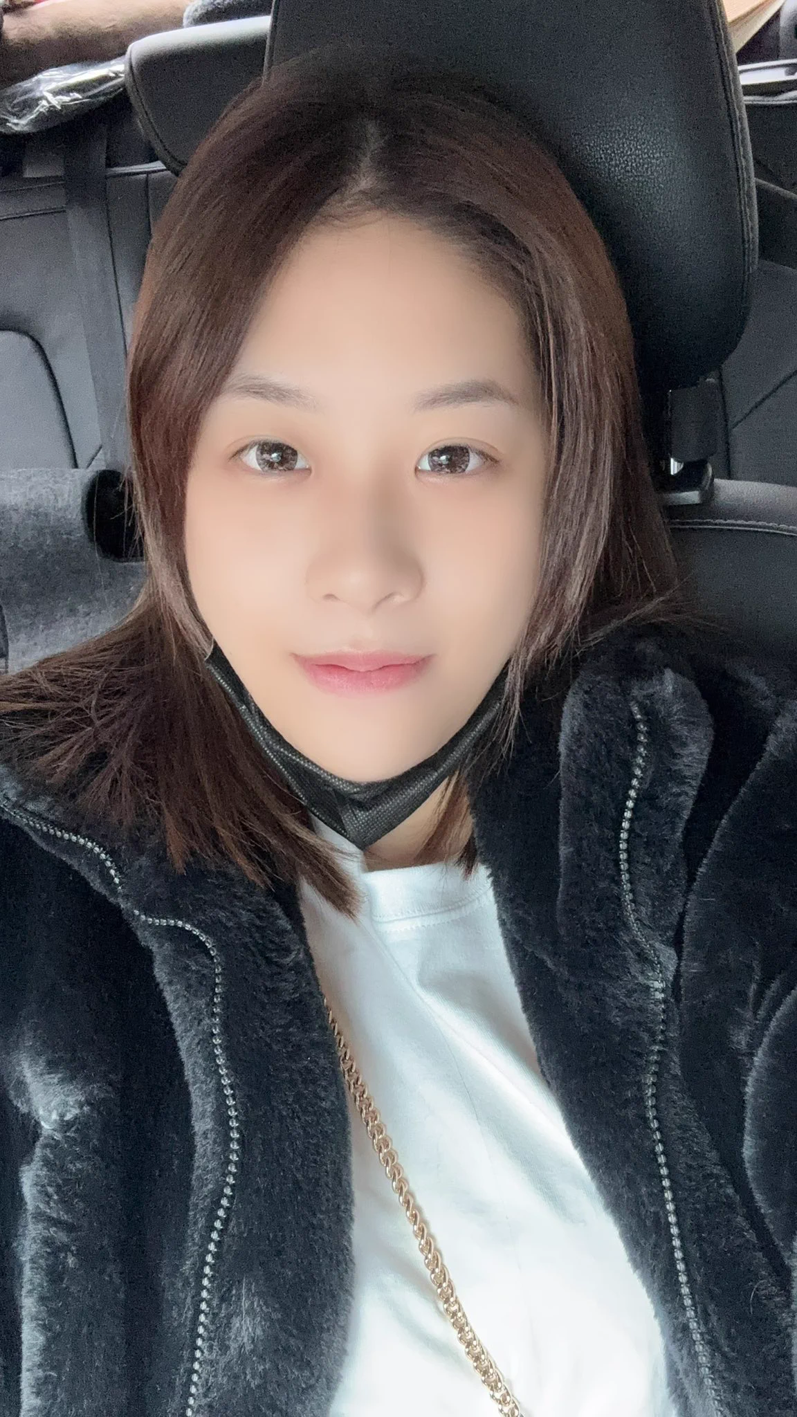 今天下雨下超大，好險有爸爸來載，不然我就要變落湯雞了啦～🥺 https://t.co/td6C8JCCpS