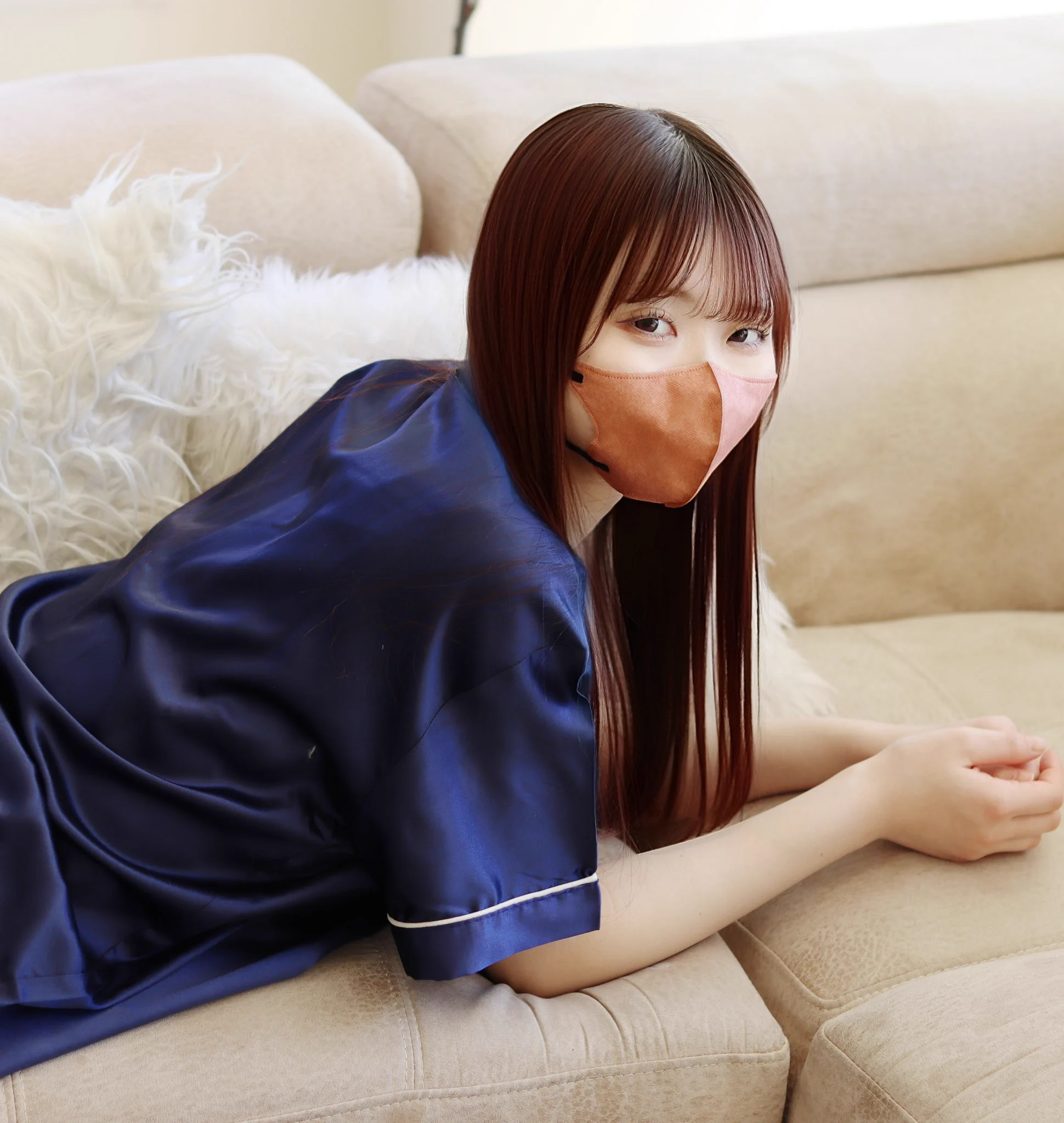 大学では清楚キャラなので、朝からおなにーしてることは卒業までバレない予定です🤫 https://t.co/1zD0xjlJ6x