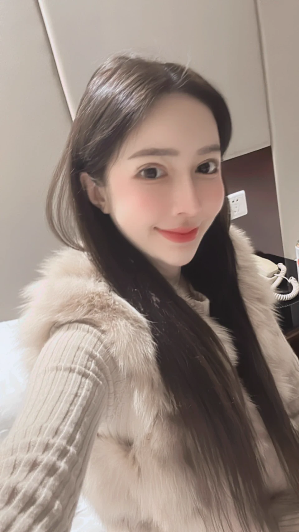 很滿意這個氣色😊又是個活力滿滿的一天~【LINE】https://t.co/ihId6FdWX0【JKFace】 https://t.co/ERHnKOYbOg https://t.co/1R5j1wW1rv