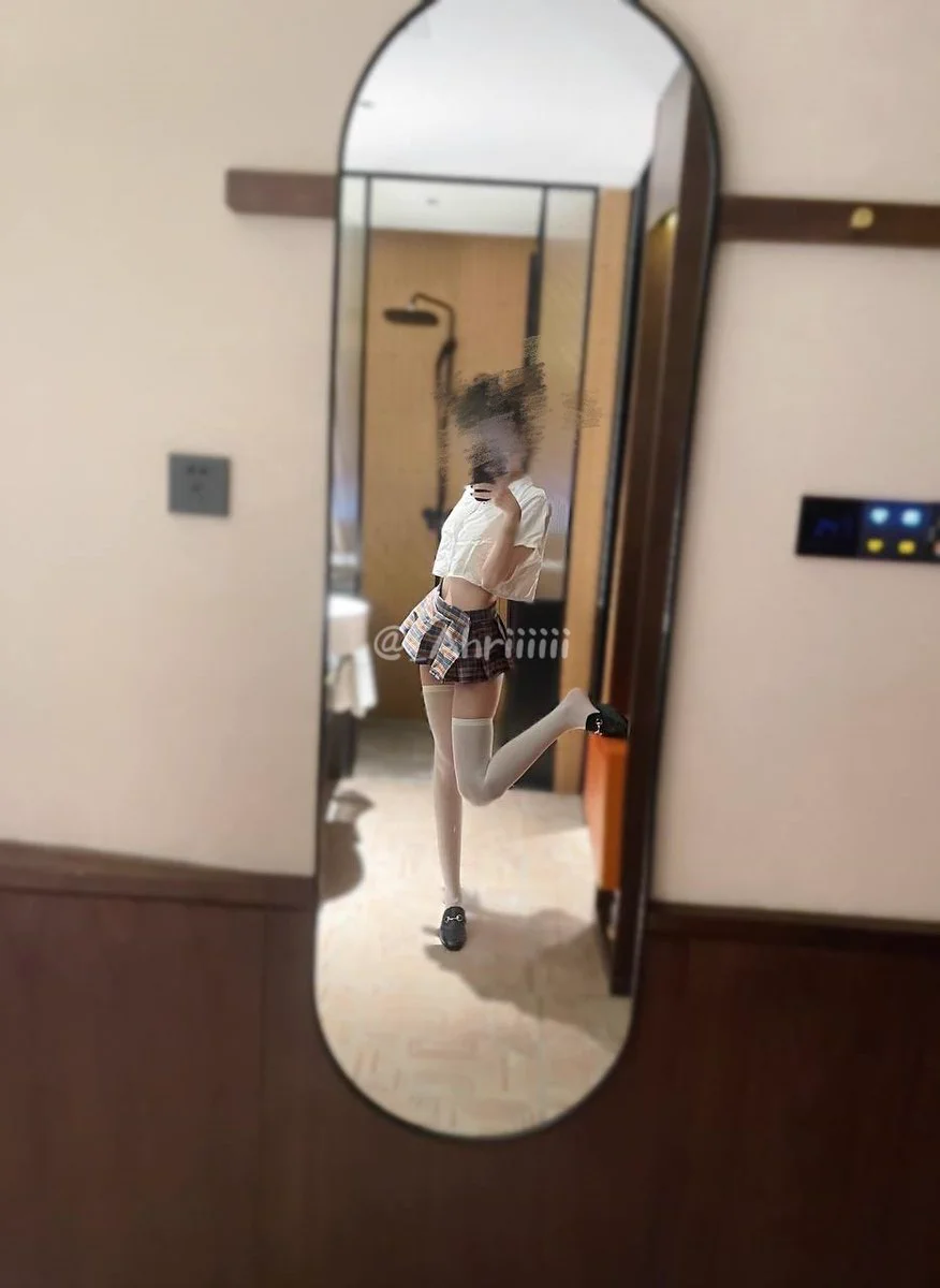 性瘾反差瘾和暴露癖上头了 https://t.co/G92vmndxrJ