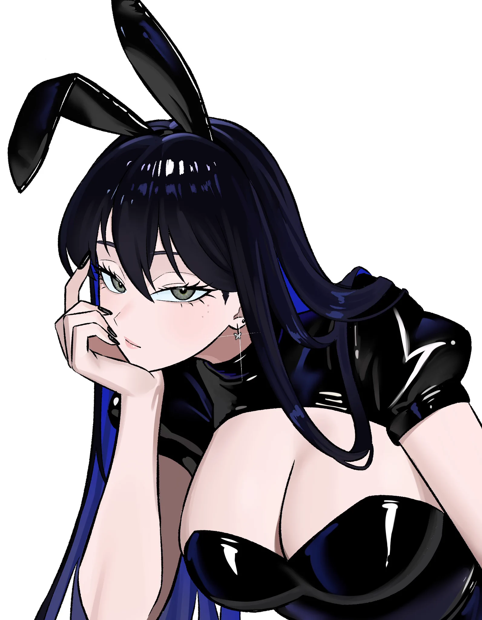 Comm for @katanire https://t.co/4DPtRsPixf