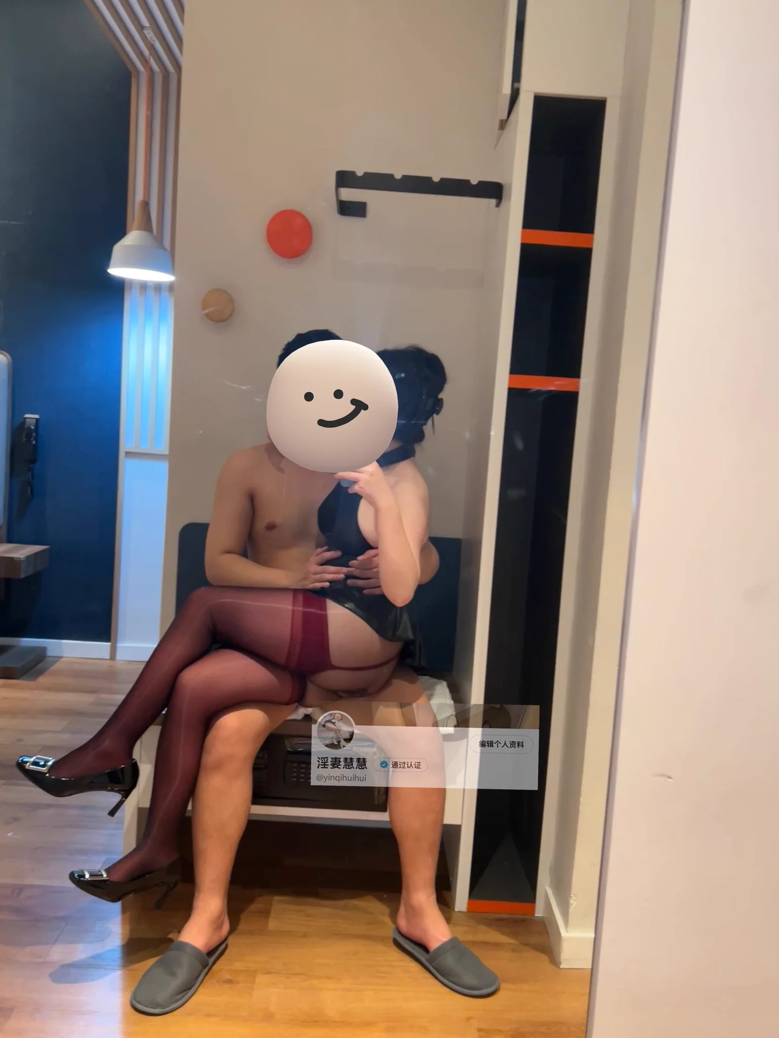 在自己老公眼里是块宝 在别的男人眼里就是下贱的泄欲肉便器@BulmaList@KawasawaSen@ToBulaer@ToBulma https://t.co/Ef6WctKZd9