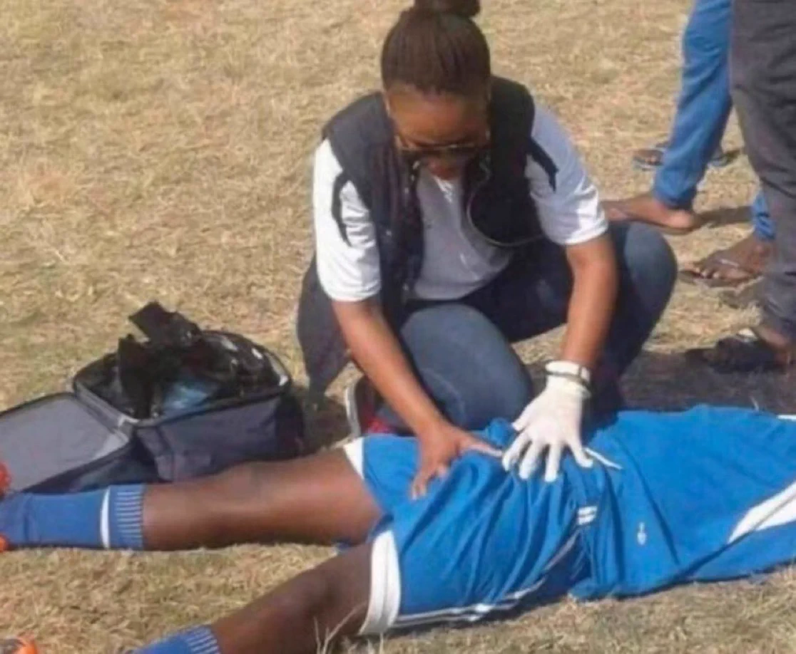 me when my man has a headache https://t.co/TVhybss6aA