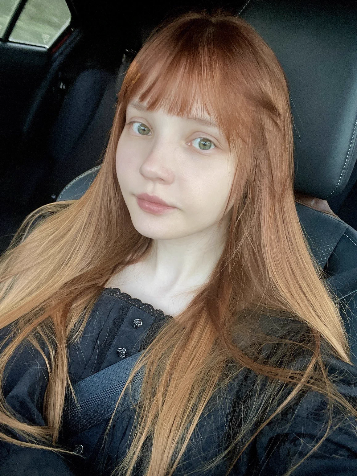 No makeup Yes or No? https://t.co/TuxUIbQO0u