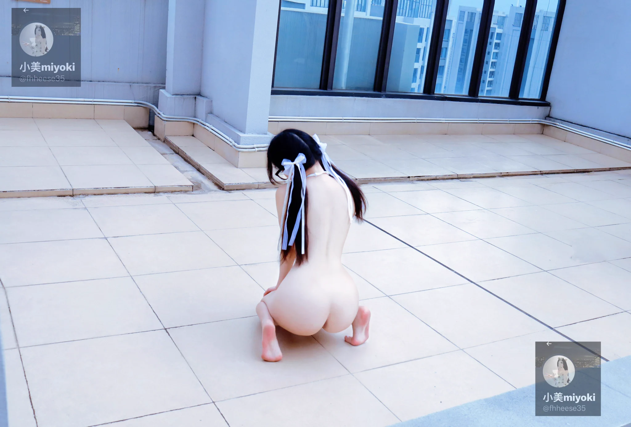 「被霸凌后脱光了丢在天台的女高中生」@SexytoBaby@SexytoLady@SexytoDoll@SexytoGirl https://t.co/cXr5YswGBz