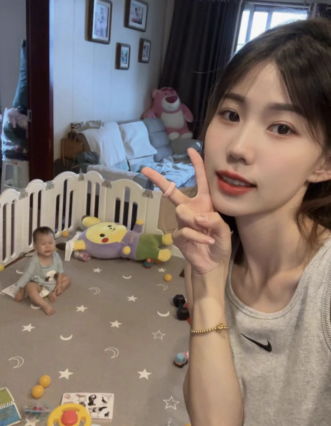 有人想看我的粉粉小穴穴嗎手下不要留情回覆［❤️］#私訊傳照片 https://t.co/DV3H7YpPpc
