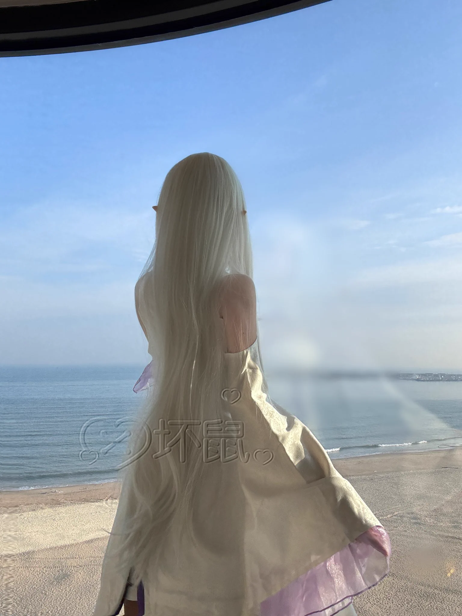 异世界唯一真爱#Emilia #re0 https://t.co/FtmDTBZS1M