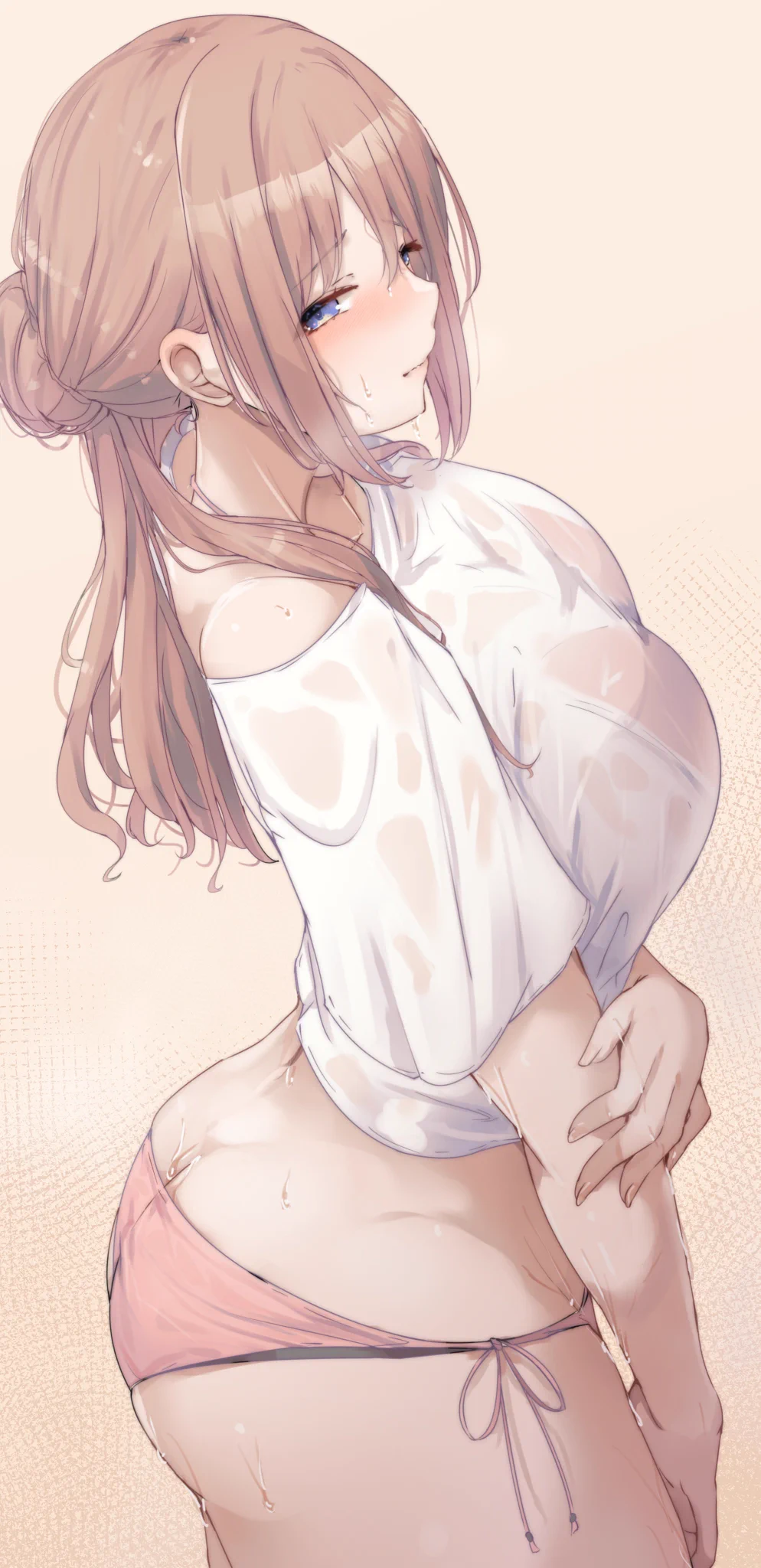 改めていくらアイドル科といえど学生にこれを着させるのはちょっとえっちすぎると思うんですけどどう思いますか姫崎さん https://t.co/Xsc1jZncZC