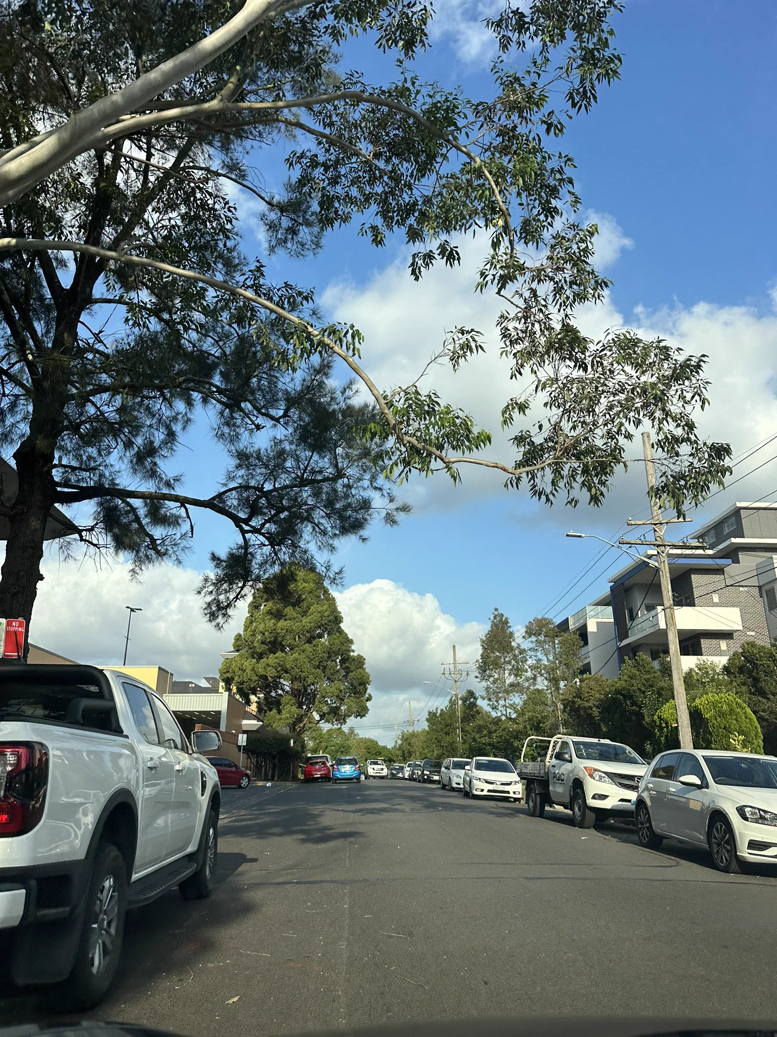 我好爱悉尼的天气。 https://t.co/lfiXTdWeJC