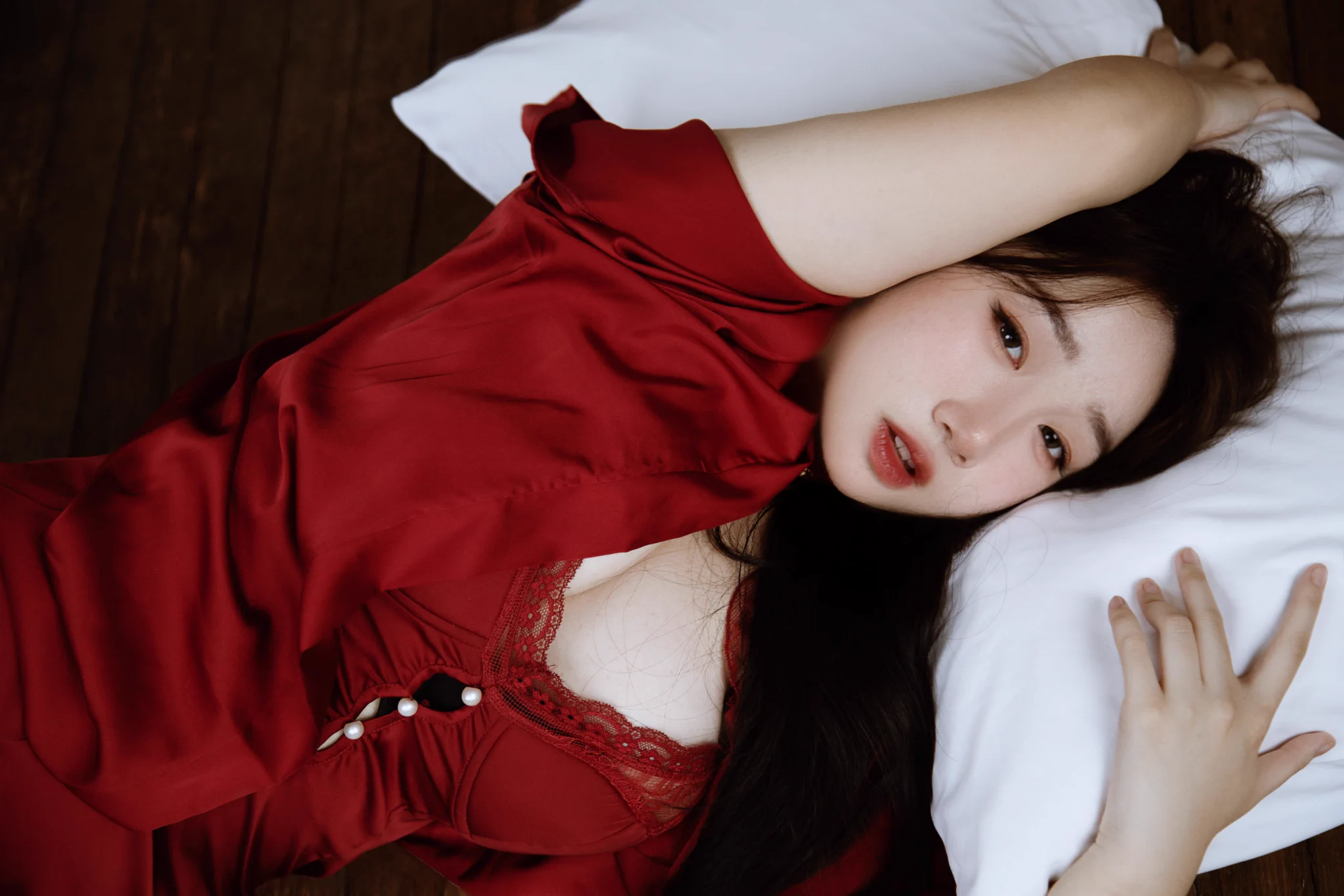 意乱———📷：@Anosayhii ———@Fengsiyuan @wqganenshi_ @007share @tbzt2024 https://t.co/o8dYvEfhvT
