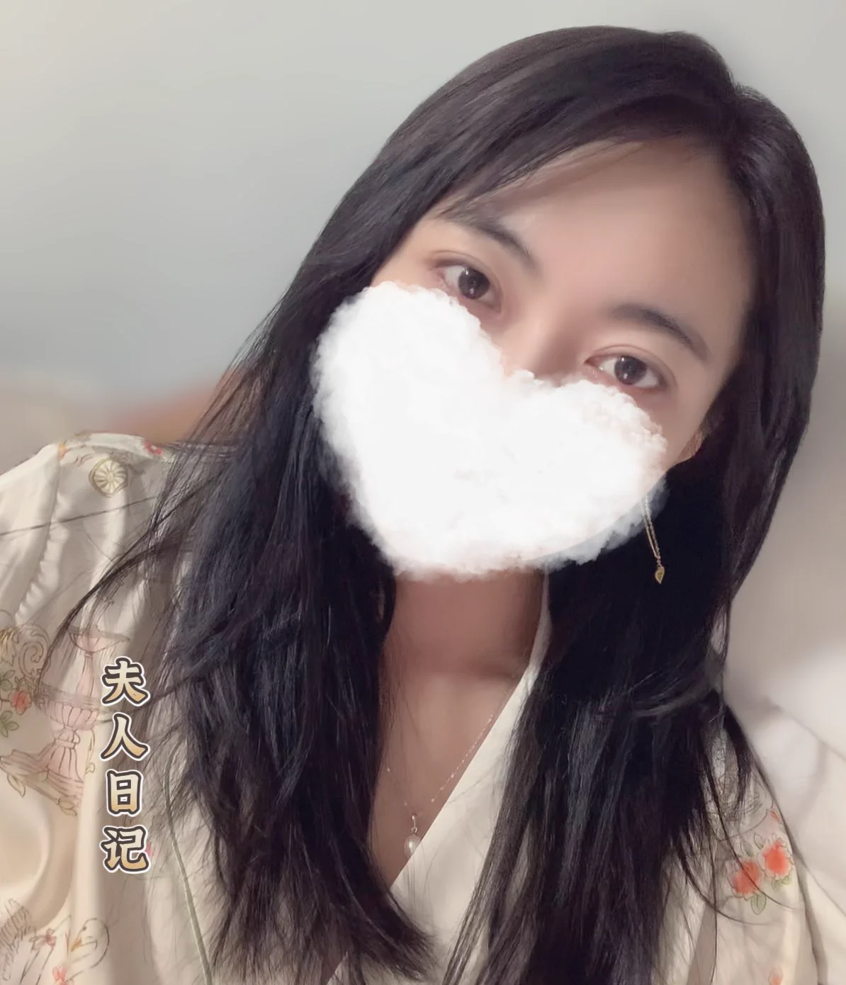 分享一张你们嫂子日常照～晚安 https://t.co/iH16KMvaaL