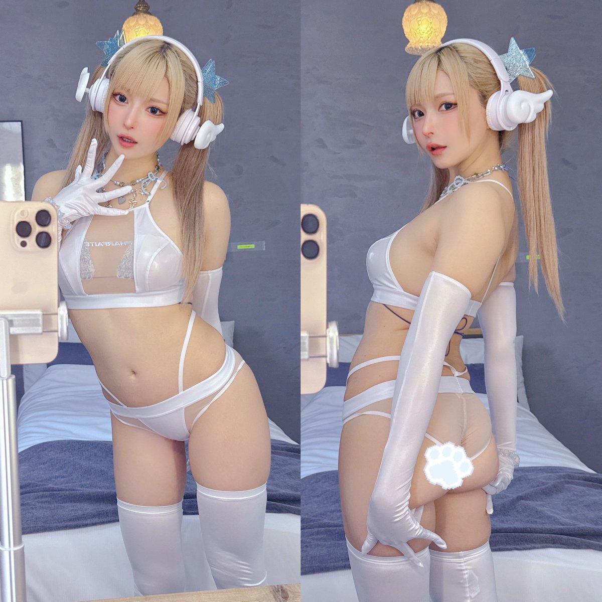 ﾓﾁ… https://t.co/6QBTYAVRUZ