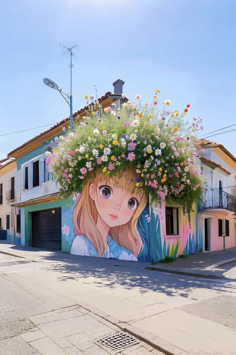 怎知春色几许？ https://t.co/yIaFn9tgLf