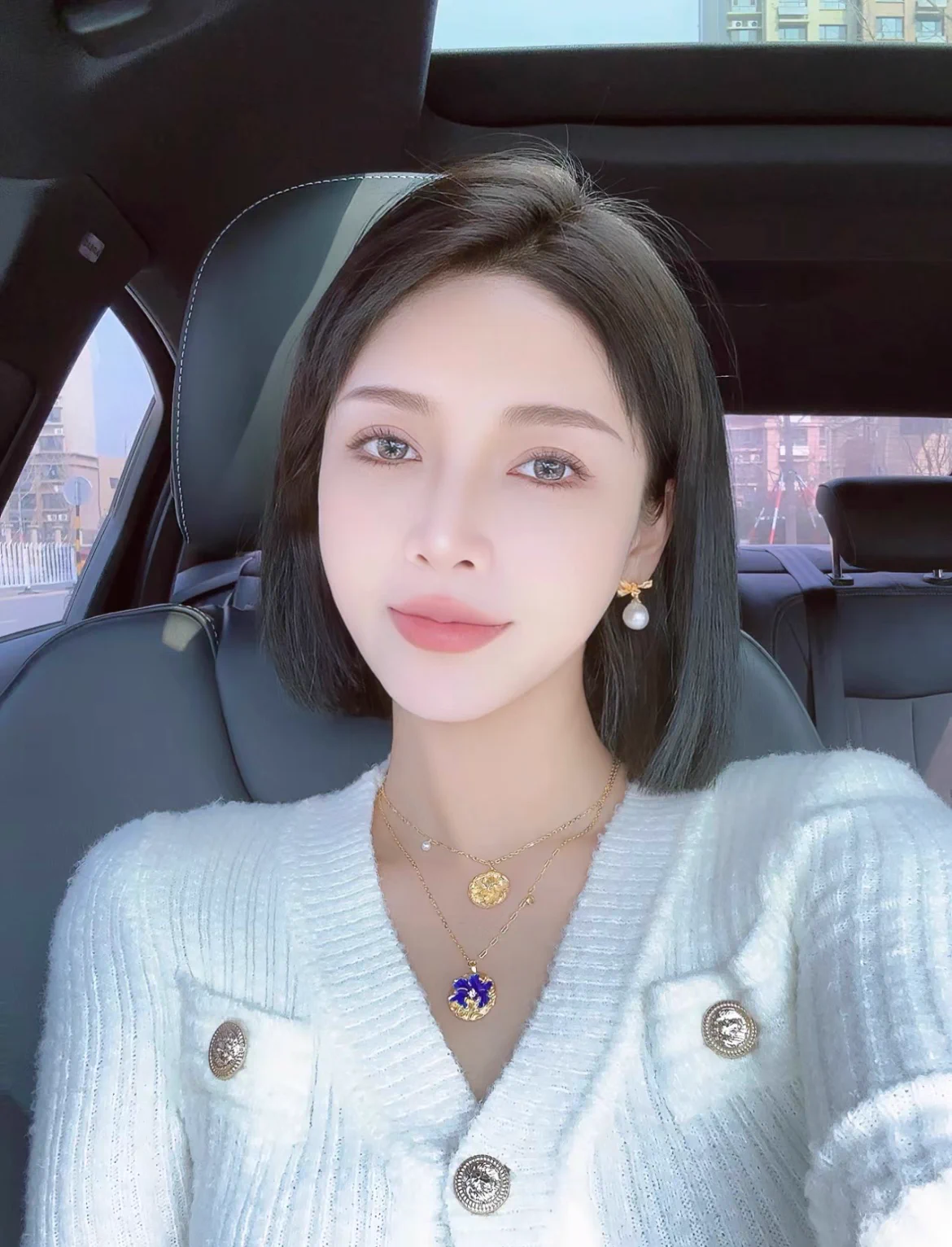 狗儿子，叫妈妈！见过这么尊贵的脸吗？ https://t.co/3PmaHk5j0L