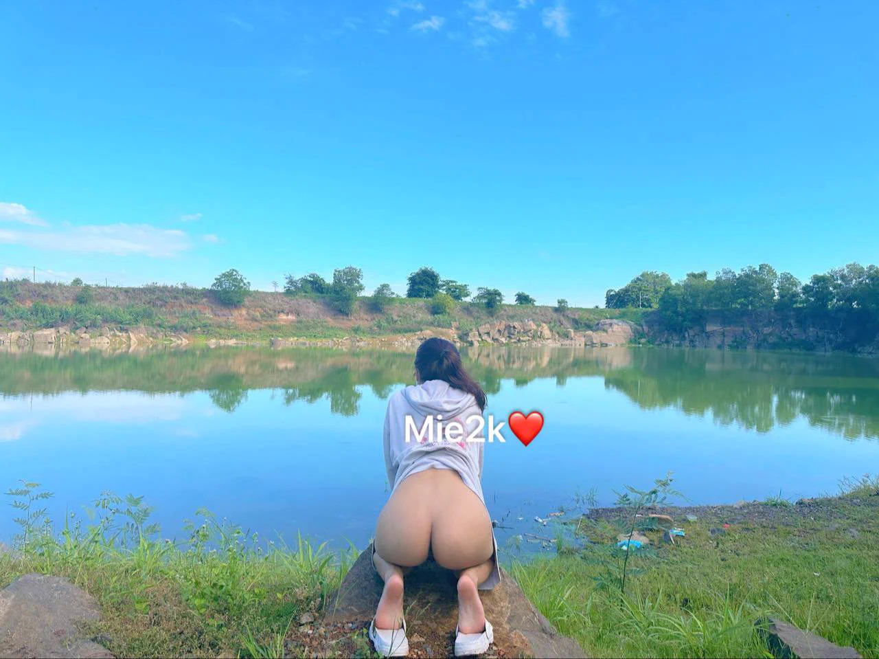 天空真美丽❤️😜😜@luchu888 https://t.co/4e9WFP5VcF
