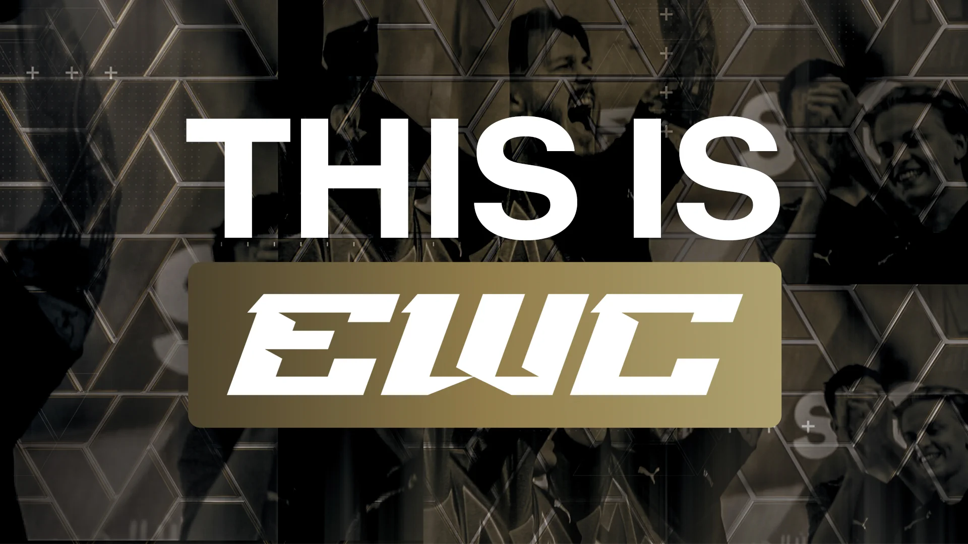 A career pinnacle to a few. An esports spectacle to all.This is #EWC25 https://t.co/4evBvuwEhD