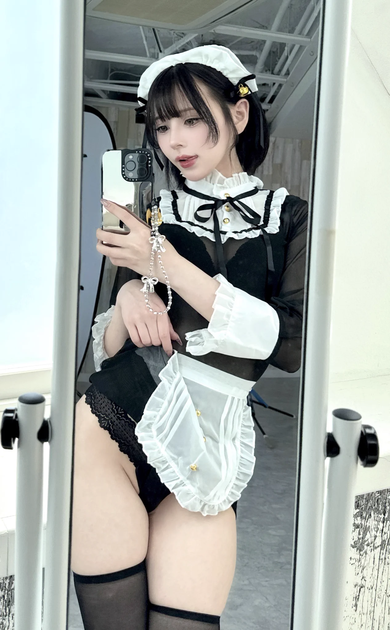 ｴｯｯなメイドさん https://t.co/LFHp1hngGz