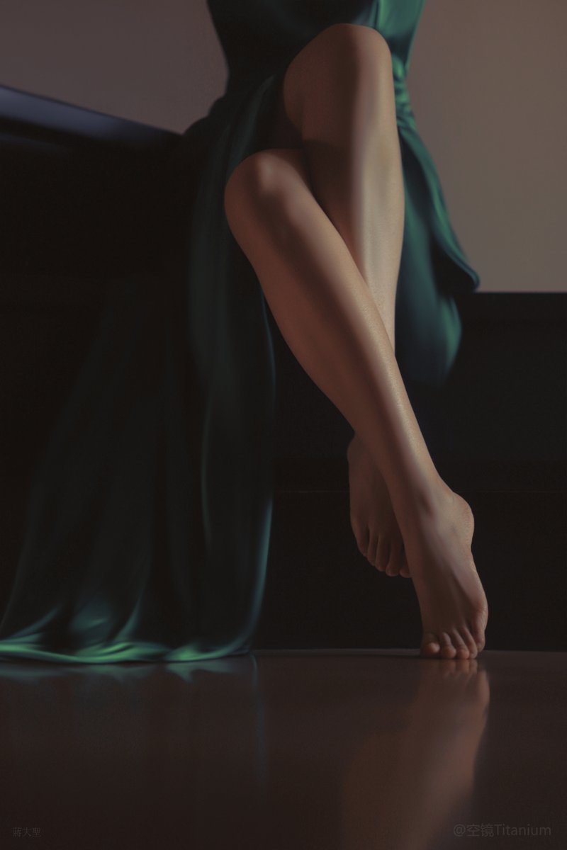 “赎罪”           

摄影：@kjtitanium_ 

#油画风 https://t.co/UKYCYjaMVQ