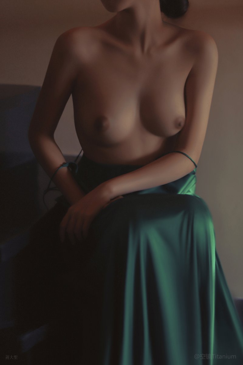 “赎罪”           

摄影：@kjtitanium_ 

#油画风 https://t.co/UKYCYjaMVQ