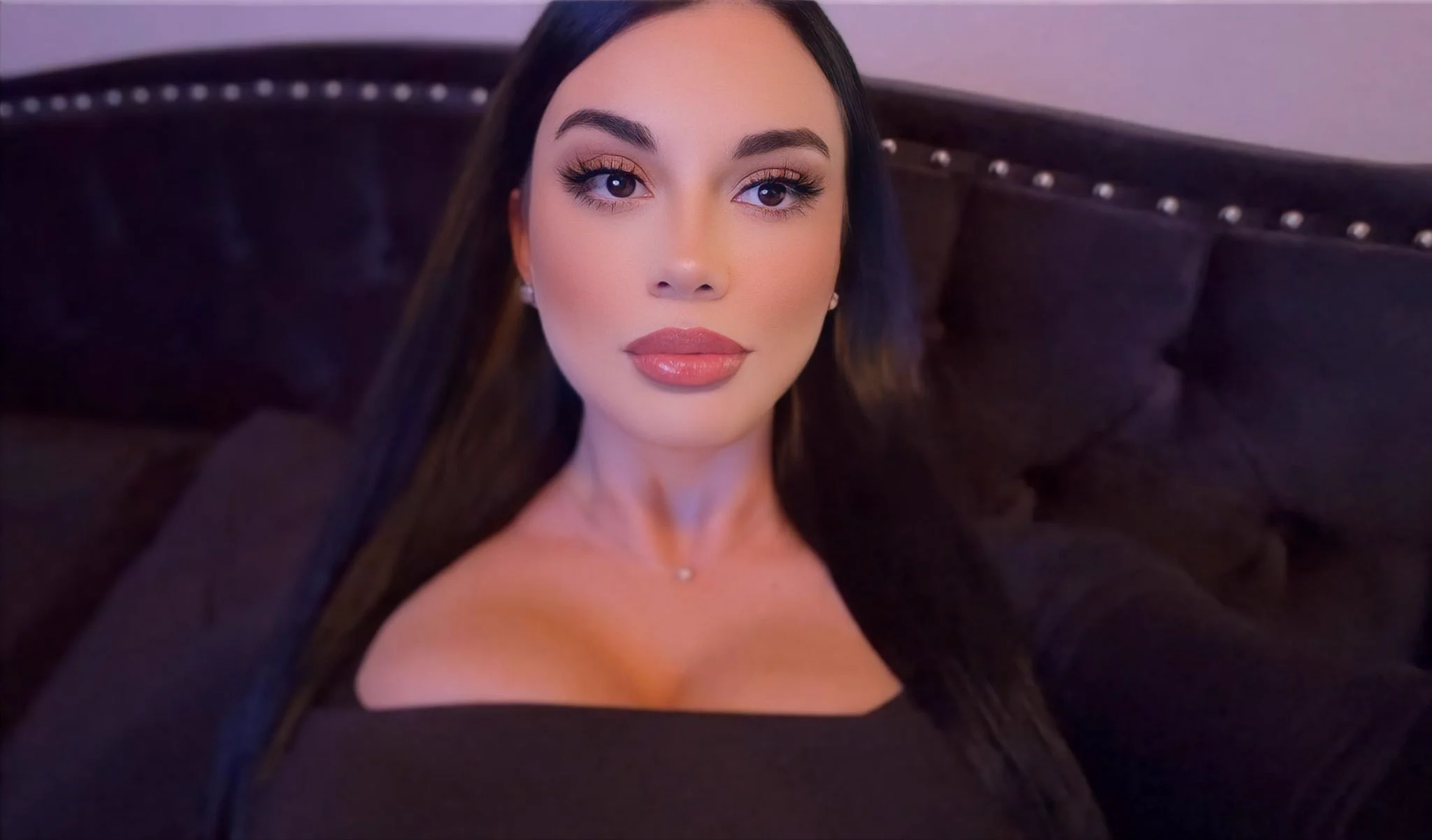 Conceited I got a reason 💋 https://t.co/0excC5I4Fk