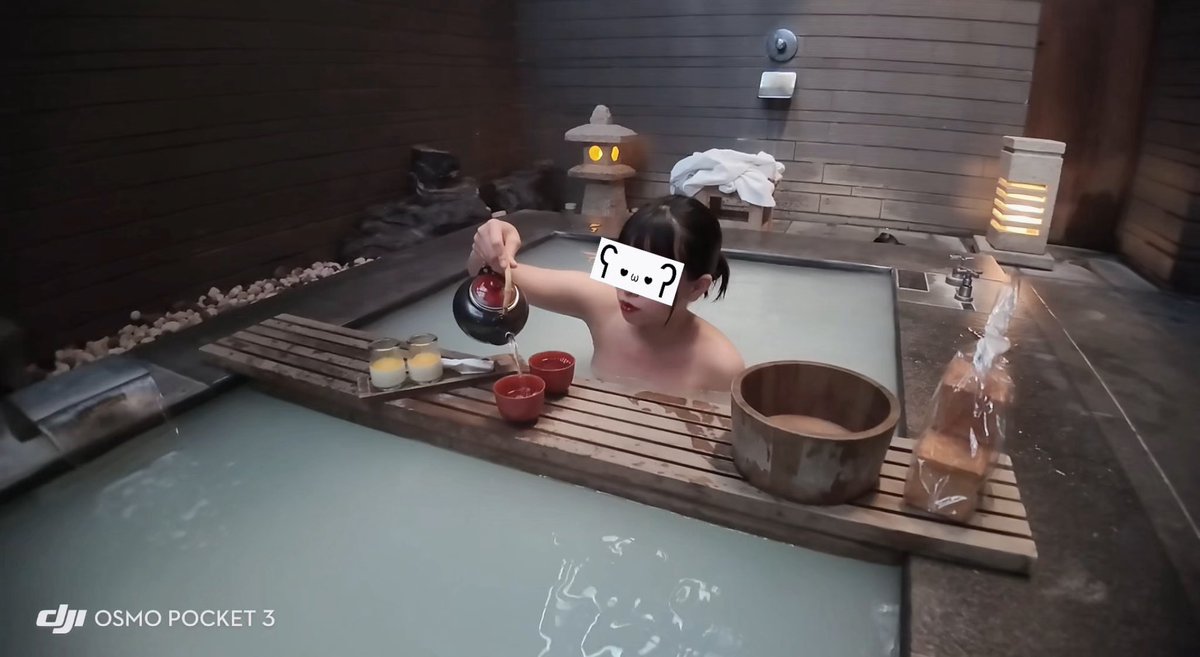 溫泉♨️那麼寬敞
如果擠滿人會發生什麼事情🫣
https://t.co/AyFV8EMkch https://t.co/KdrO29awHh