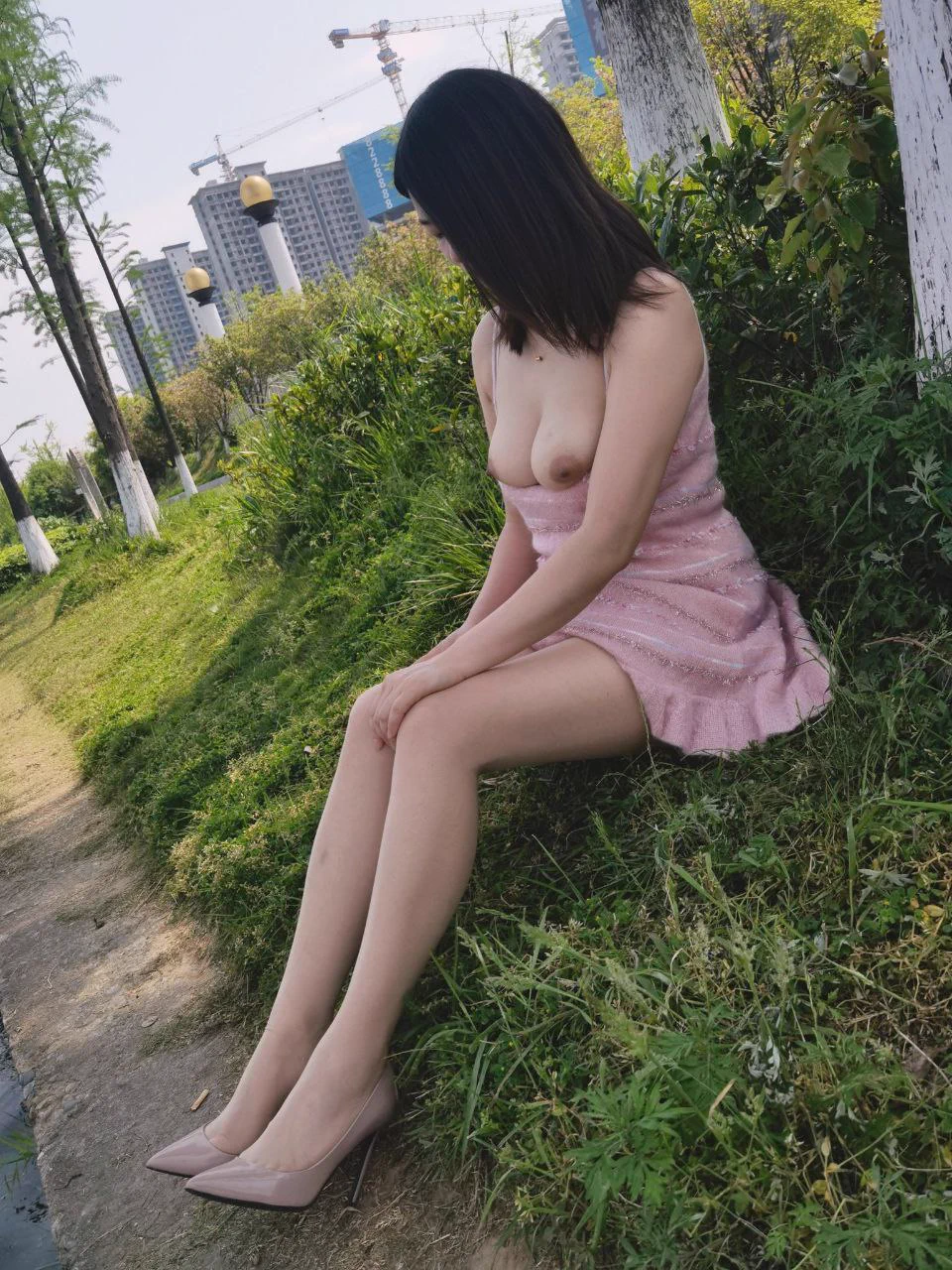 過往翻篇結婚第4年人到中年也要坦誠面對自己內心的慾望在這裡對上一個推友講：我是喜歡偷吃喜歡露出 你覺得我很壞但你內射我的時候你敢說不開心不刺激不爽嗎？我只是想發洩一下內心壓抑的性慾 沒有必要用完我再用倫理道德這種理由封鎖我#倫理道德心真的別再來了拍謝#人妻少婦偷吃 https://t.co/mtCipGZxTX