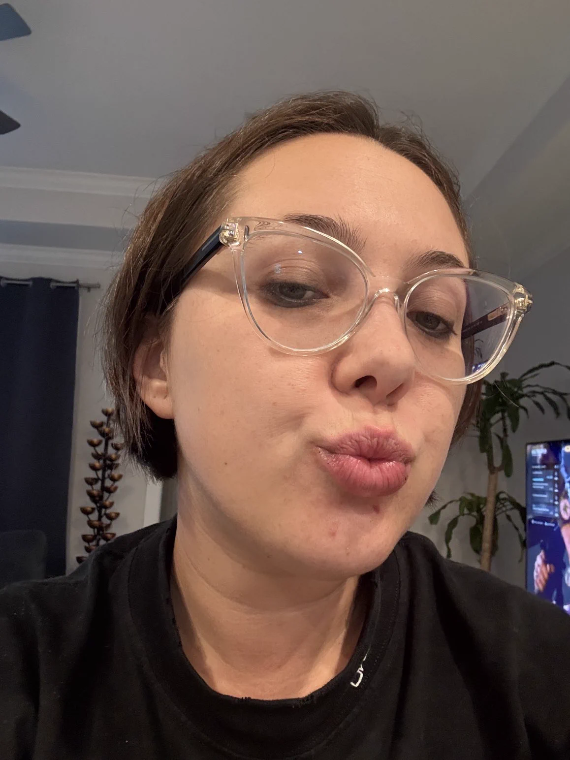 Besos para el alma 😘 https://t.co/v6SFxvDn3B