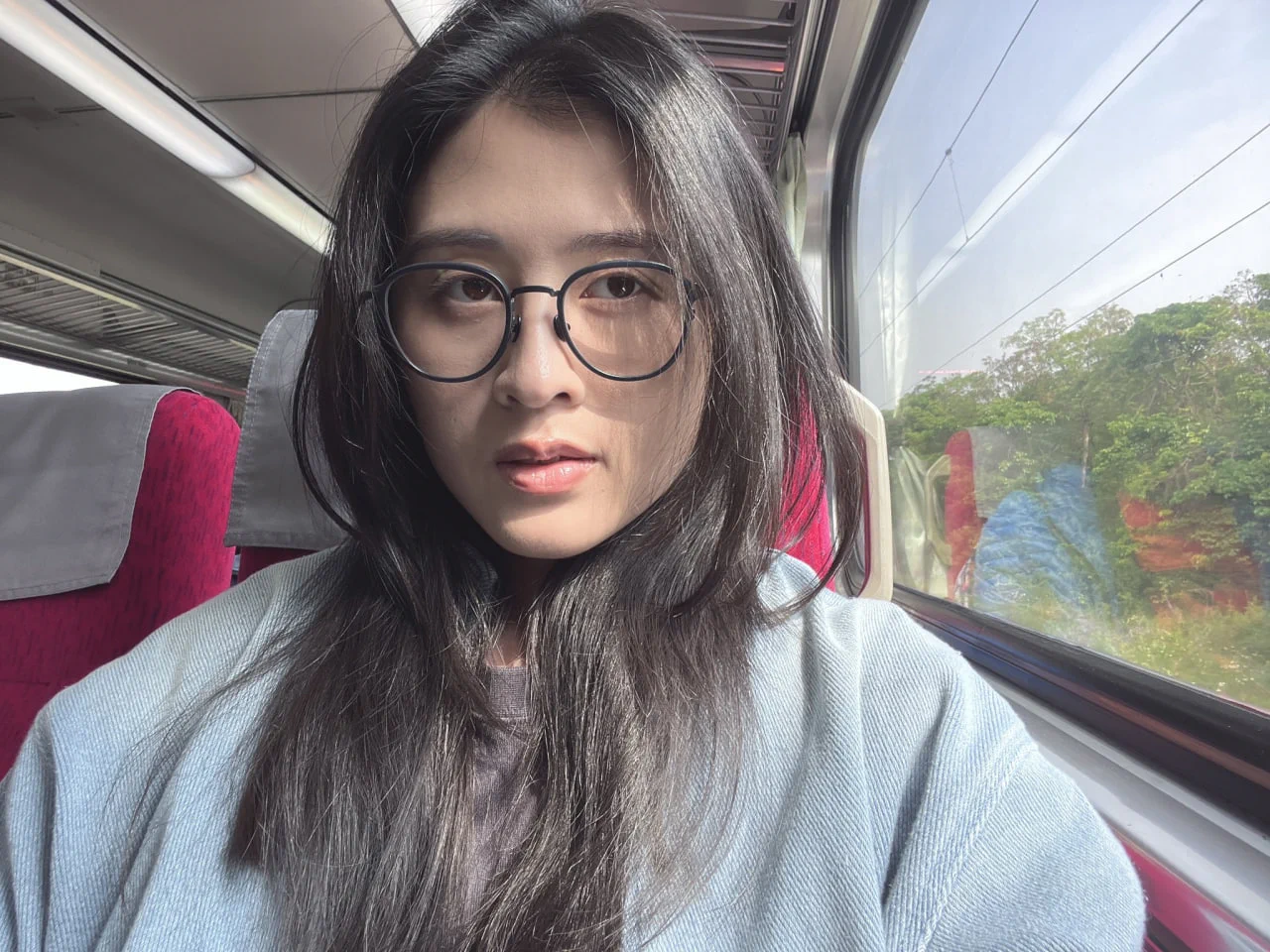真的好熱欸x上面的都是假人嗎📷有沒有單男想幹我？有經驗豐富的大叔嗎？ 但要和我性慾一樣強唷🥰 #固砲 https://t.co/EcKDkts93D