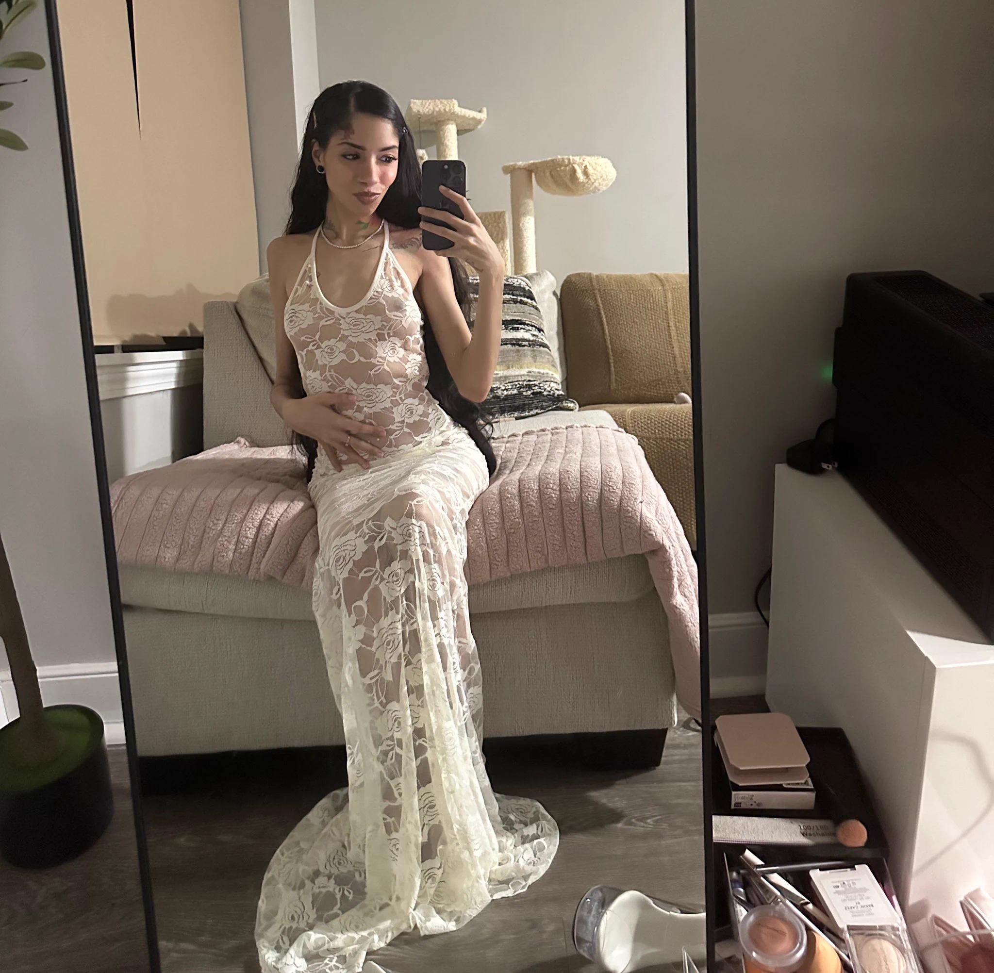Do you think I’m pretty enough to date ? https://t.co/9pTjFJamhM