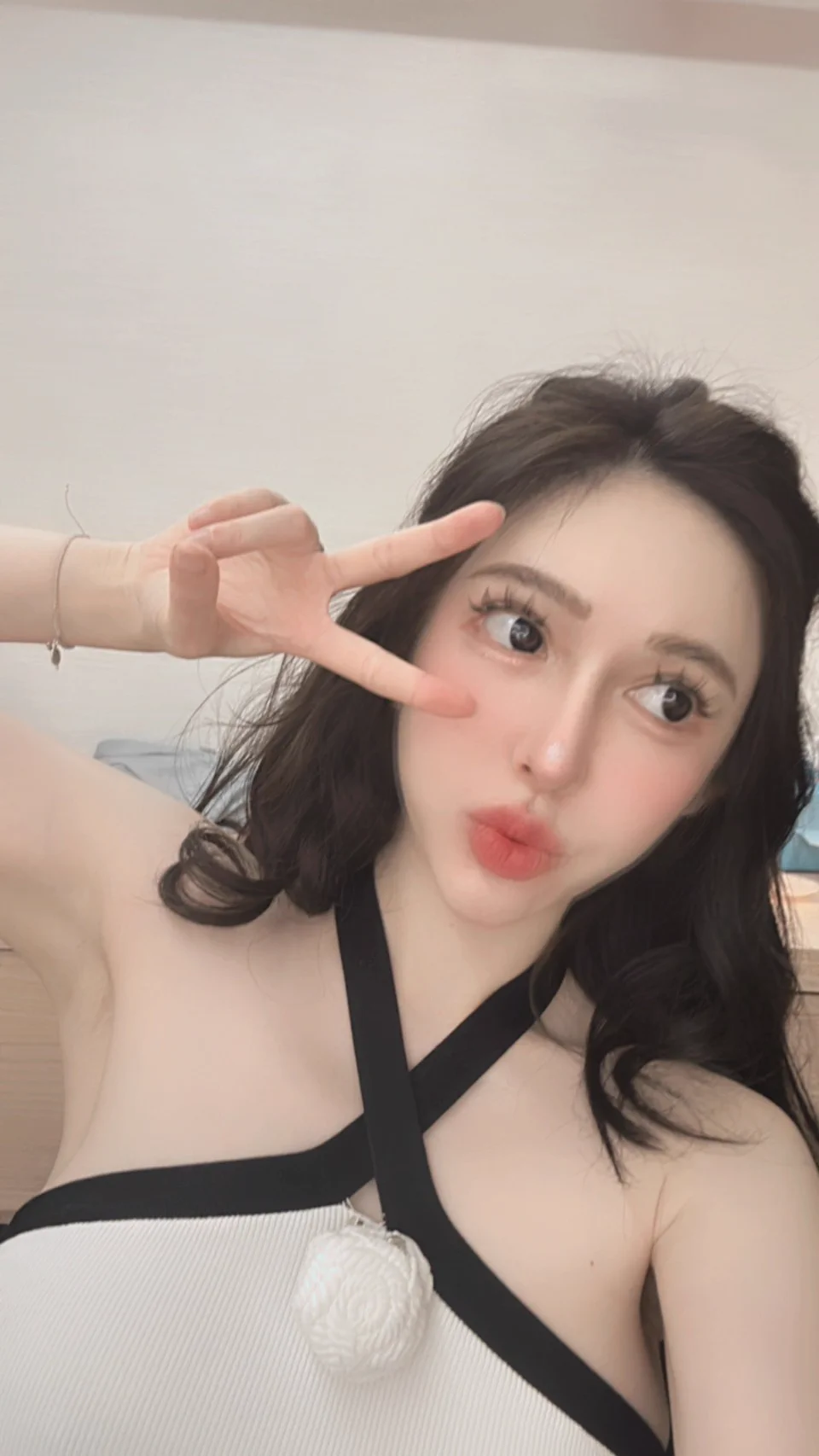 保持微笑😊積極面對每一個挑戰終將迎來更好的自己💕【LINE】https://t.co/ihId6FeuMy【JKFace】 https://t.co/ERHnKOYJDO https://t.co/krN1ELTyZ0