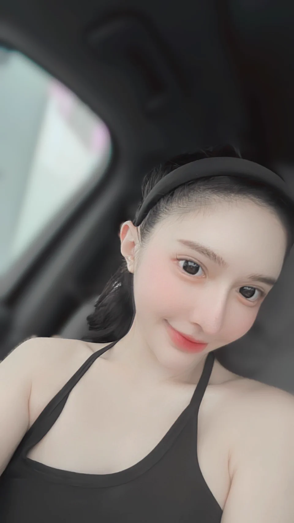 猜猜我要去哪裡呢🤭【LINE】https://t.co/ihId6FdWX0【JKFace】 https://t.co/ERHnKOYbOg https://t.co/Kvj79qI9NQ