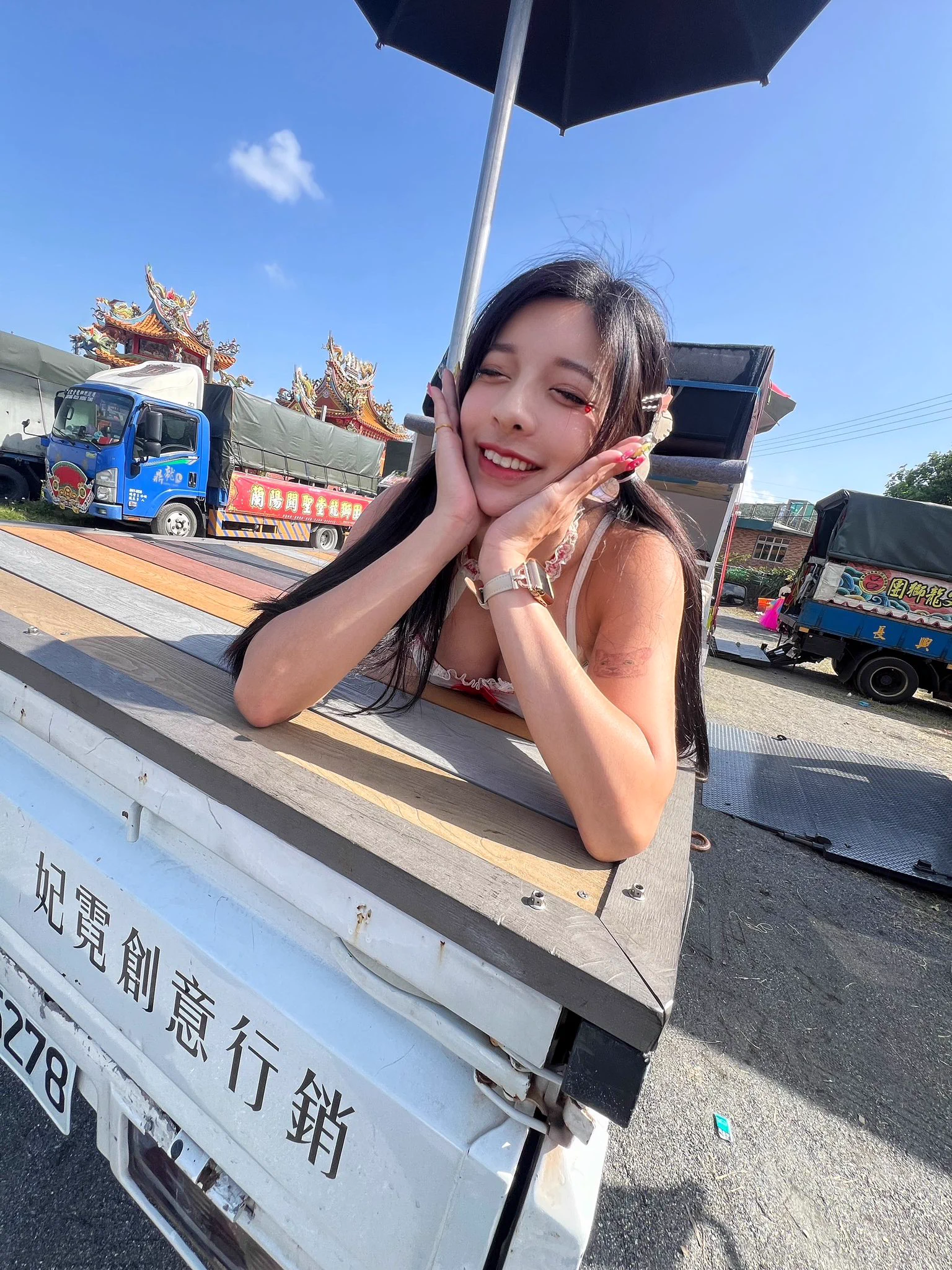 今日跳了9小時 下班啦 https://t.co/XgwLeqTGia