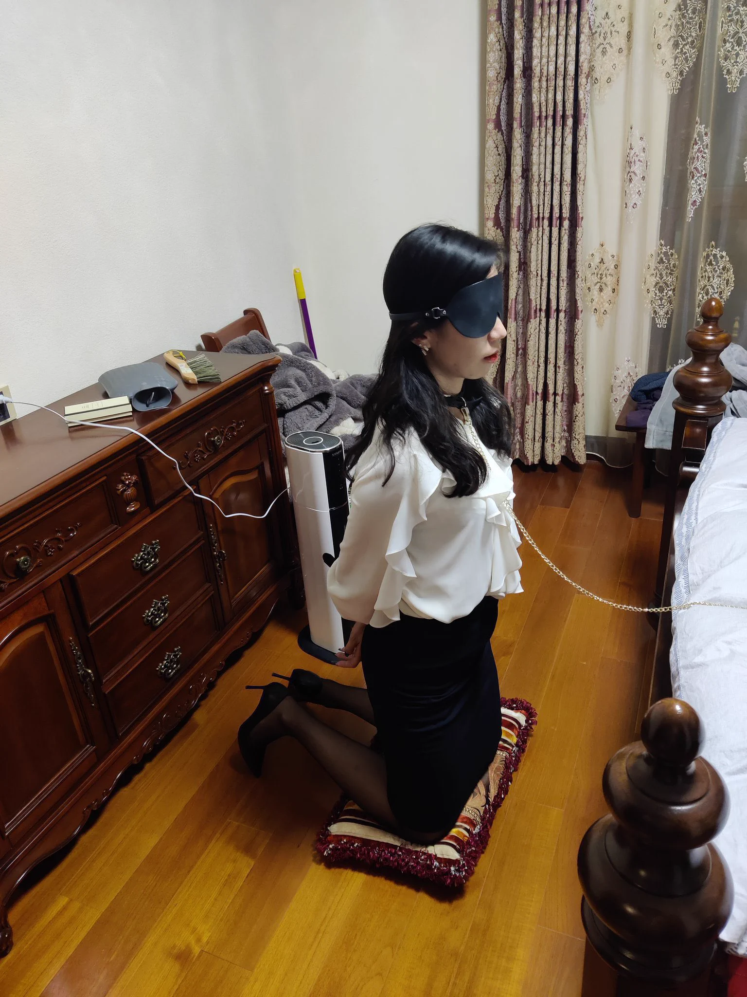 凡是今天进福利群💖的将不收取任何费用，只限今日，可观看所有完整视频和套图!领取入口∶ https://t.co/DfwSAXscfV福利暗号∶丝袜 https://t.co/RozKRBjCwB