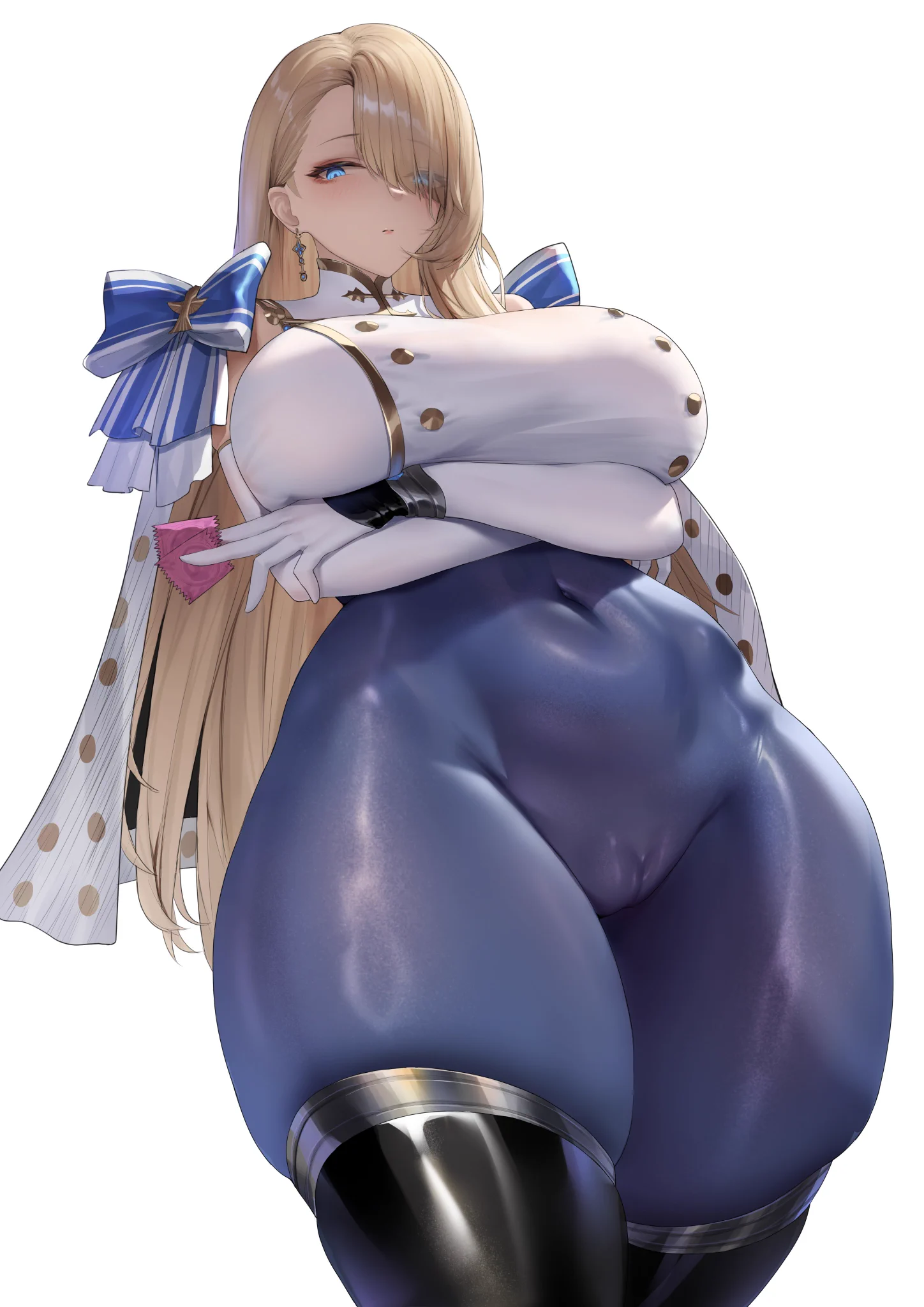 没得谈，必须给我交公粮 #BrownDust2 #ウィルヘルミナ https://t.co/6IOxbT7ufb