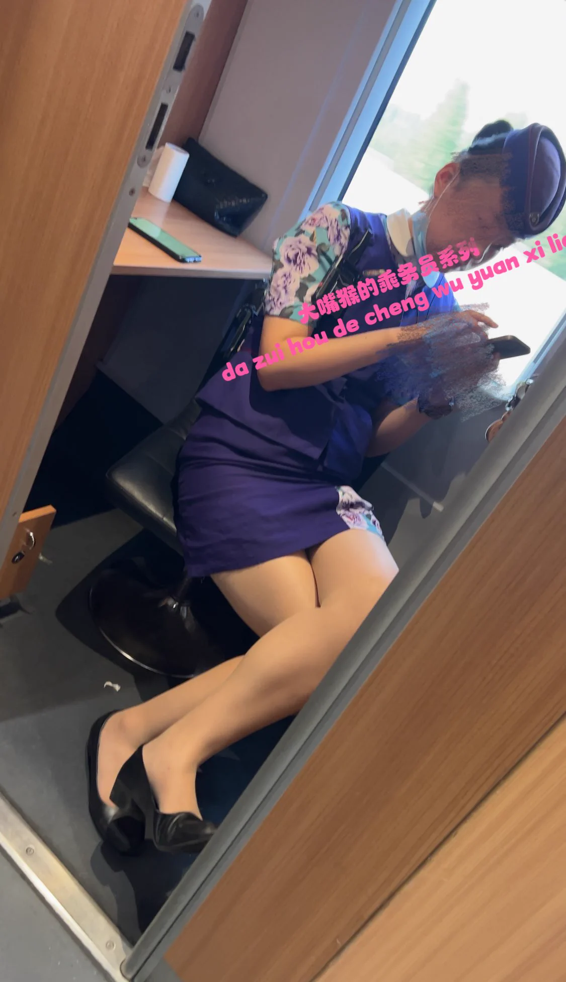 祝您旅途愉快😁 https://t.co/HiBmBMW5Ev