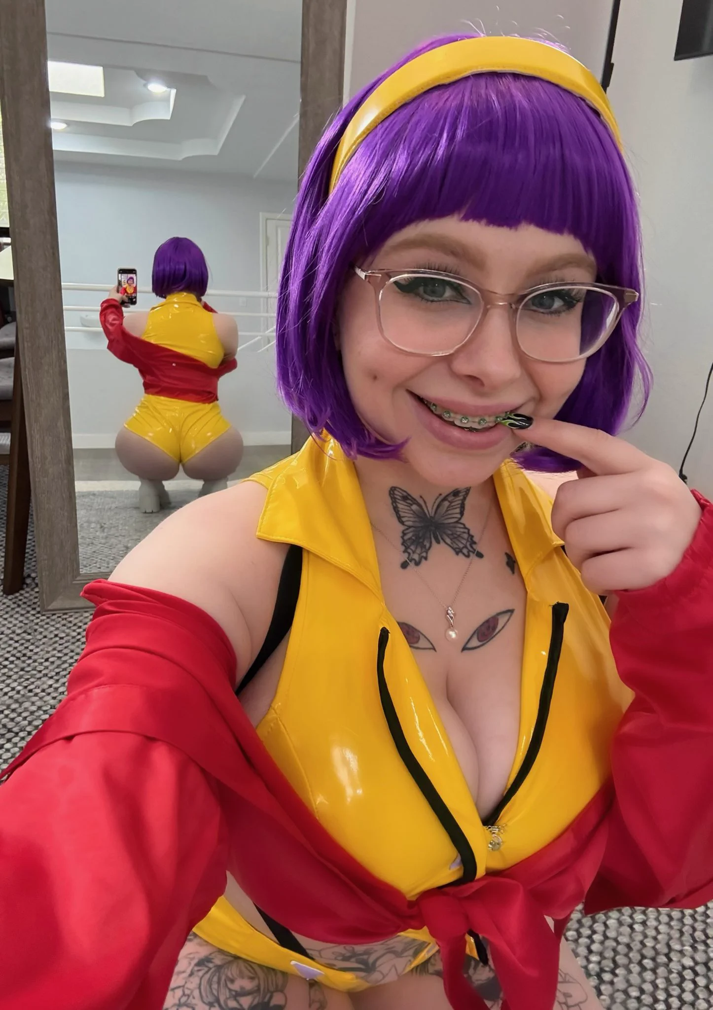 @stxrinsky wwyd with me after a date 🥰 plus i finally made a FREE 0F https://t.co/EicpGhDTxA