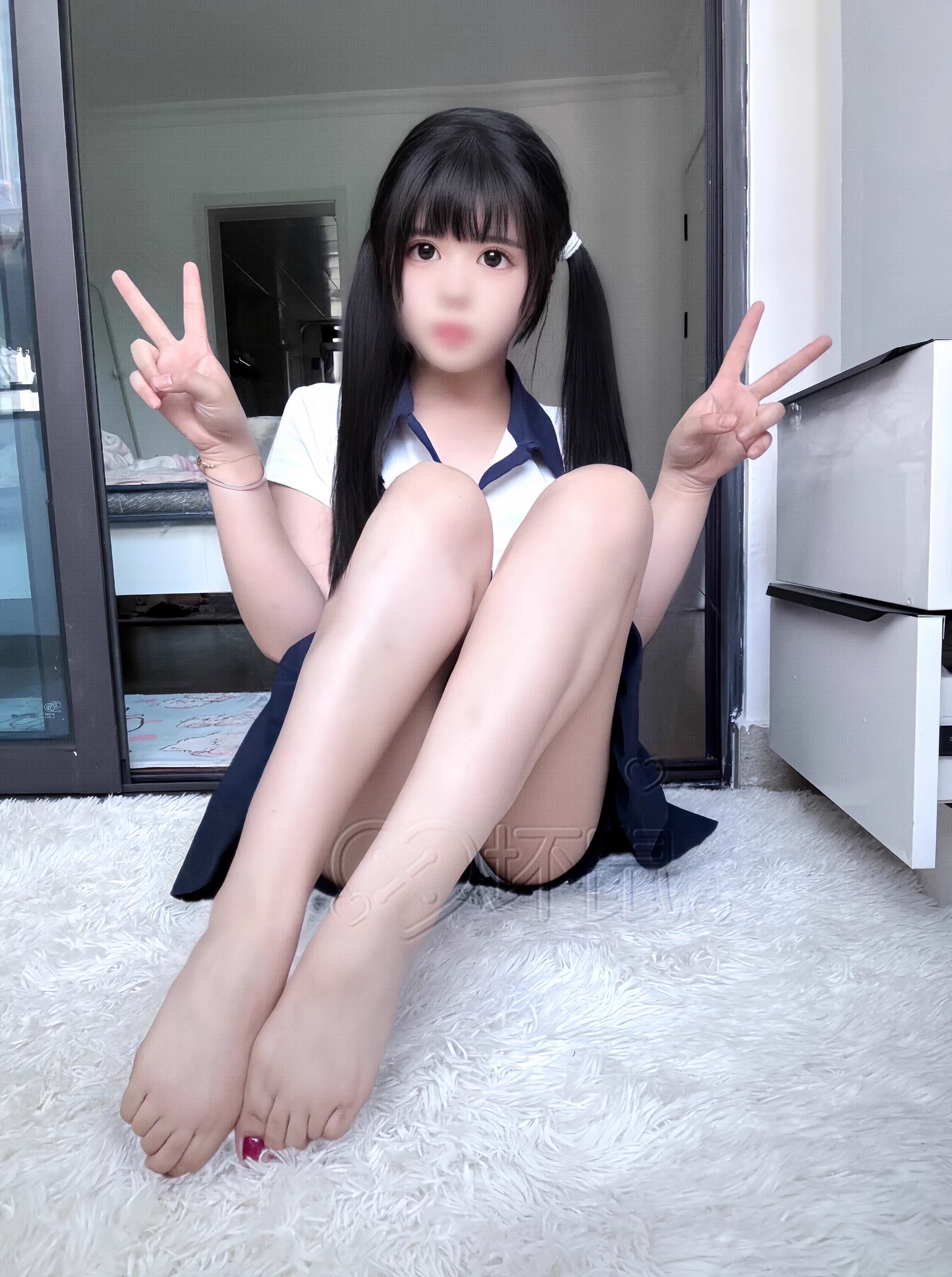 小狗舔毛的时候可以顺便舔我吗 https://t.co/7eOJSFwioq