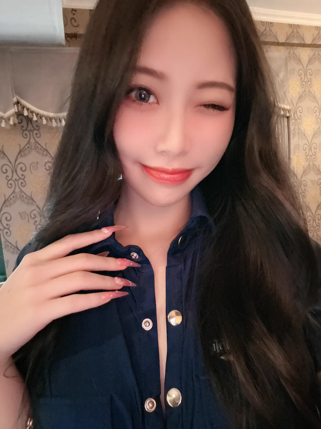 今天也是活力滿滿的一天呦！ 小妡肝～今天也充滿活力嗎😉💕我的專屬連結💕https://t.co/M6KMQTymgA https://t.co/tIJvlGcCXp