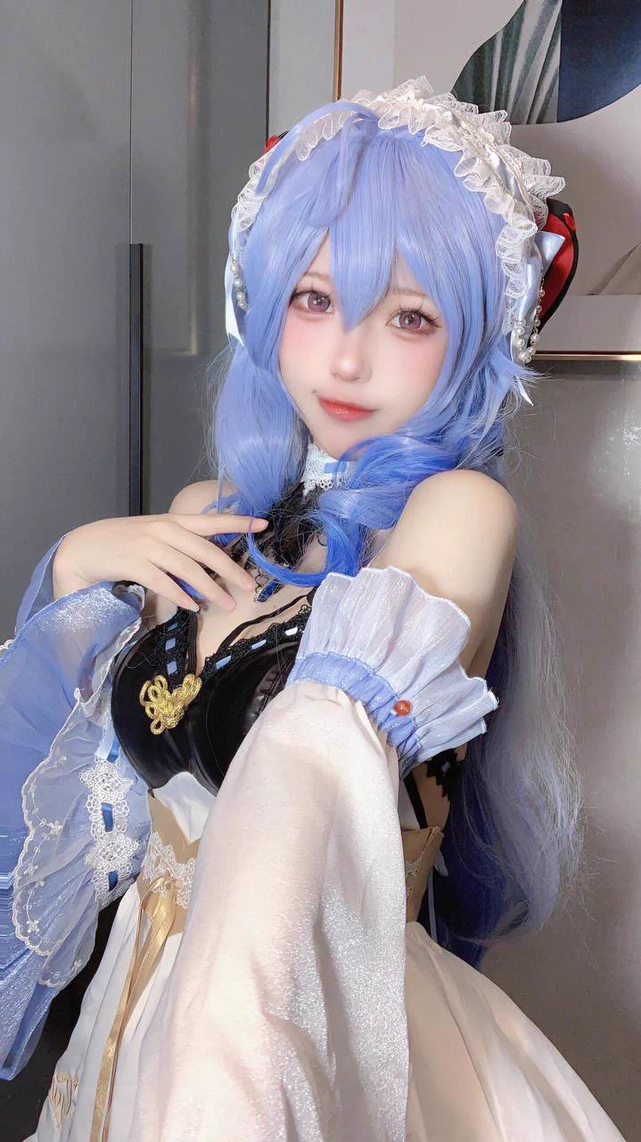 #上海 𝟐𝟎𝟎𝟑 ⬆️     身高𝟏𝟕𝟑 ᴄᴍ-𝟒𝟐ᴋɢ-𝟑𝟔𝐃     の特長 - 舞蹈 唱歌 动漫角色扮演     の愛好 - 美妝 穿搭 健身     在校学生 自媒体主播 真實本人 所見即所得🛰️：xycoser1🐧：3925191783看照门槛🚪100（永久有效）备注zfb口令🧧添加➕✈️：https://t.co/LxE97xBick https://t.co/LASGLRTQXJ