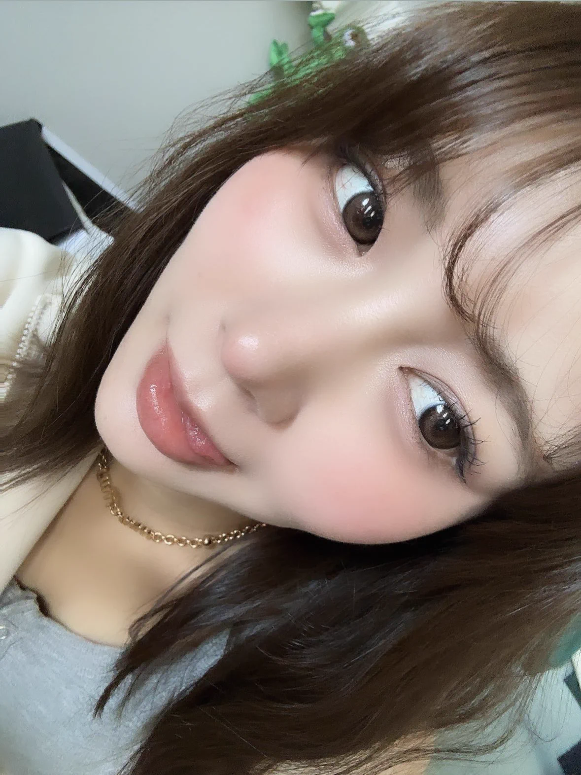 🩵ﾍﾟﾛ https://t.co/gOjALpMJhP