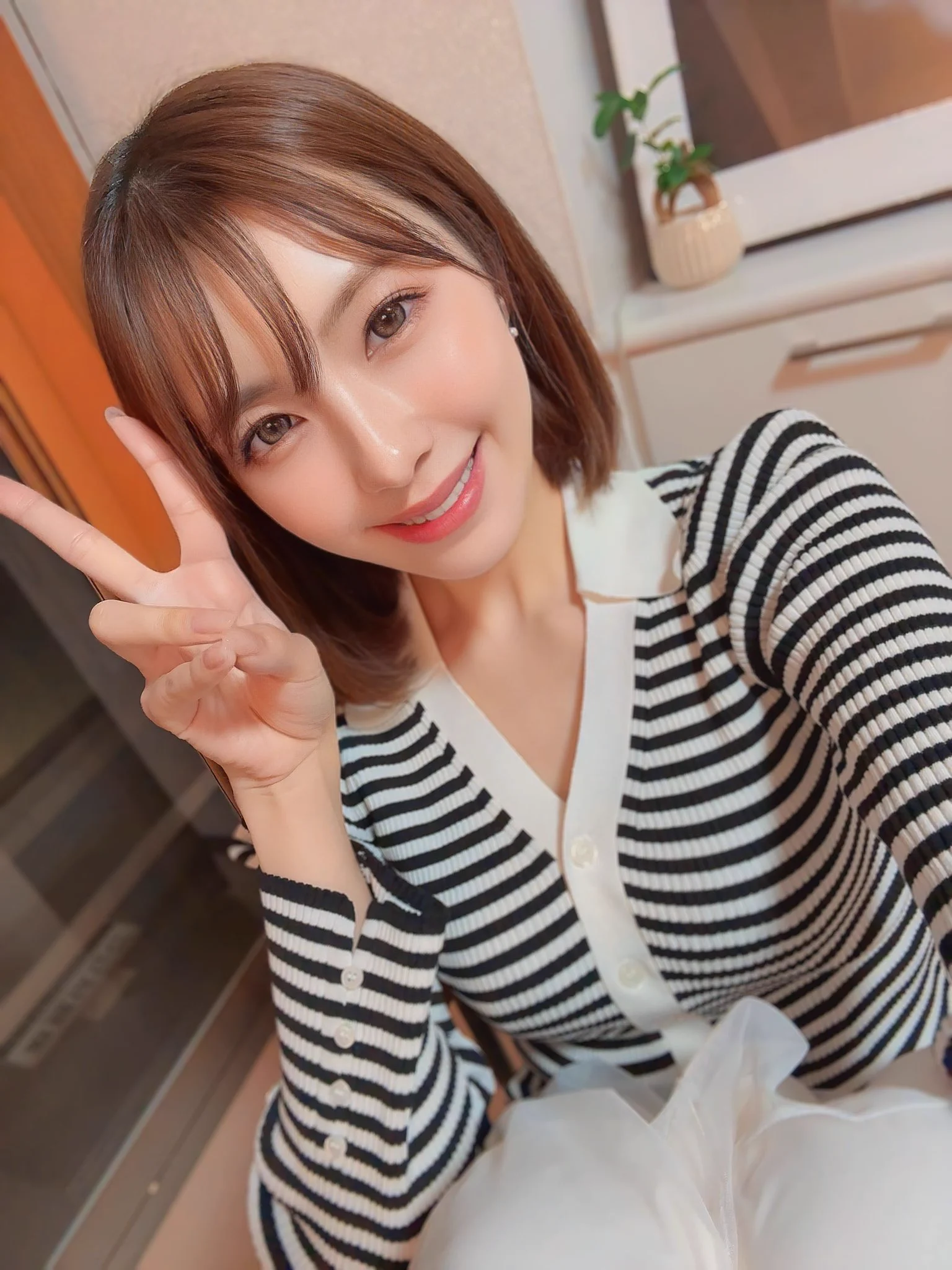 なんか今日暖かかったなぁ💕
待ちに待った春の訪れ！？
(もう桜散ってるけど笑)

それでは！
おやしゅみ🛌ｽﾔｧ… https://t.co/D59IlKqyxg