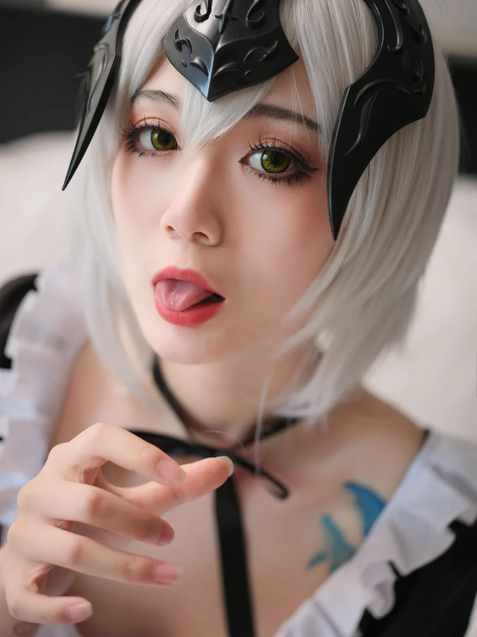 黑贞女仆特典 https://t.co/vG5i7cUdRN